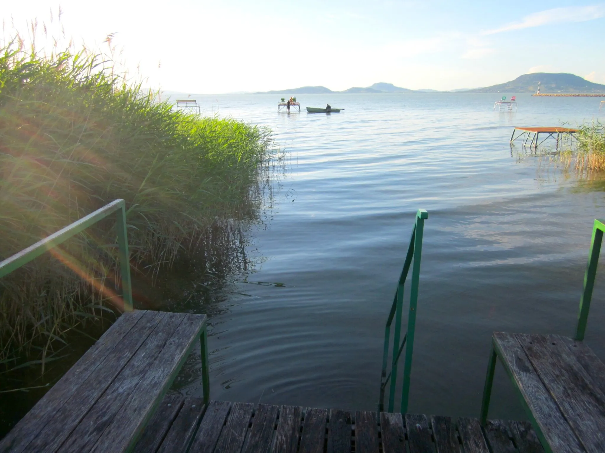 Mackó Nyaraló Balatonfenyves – Balatonfenyves, Ungaria