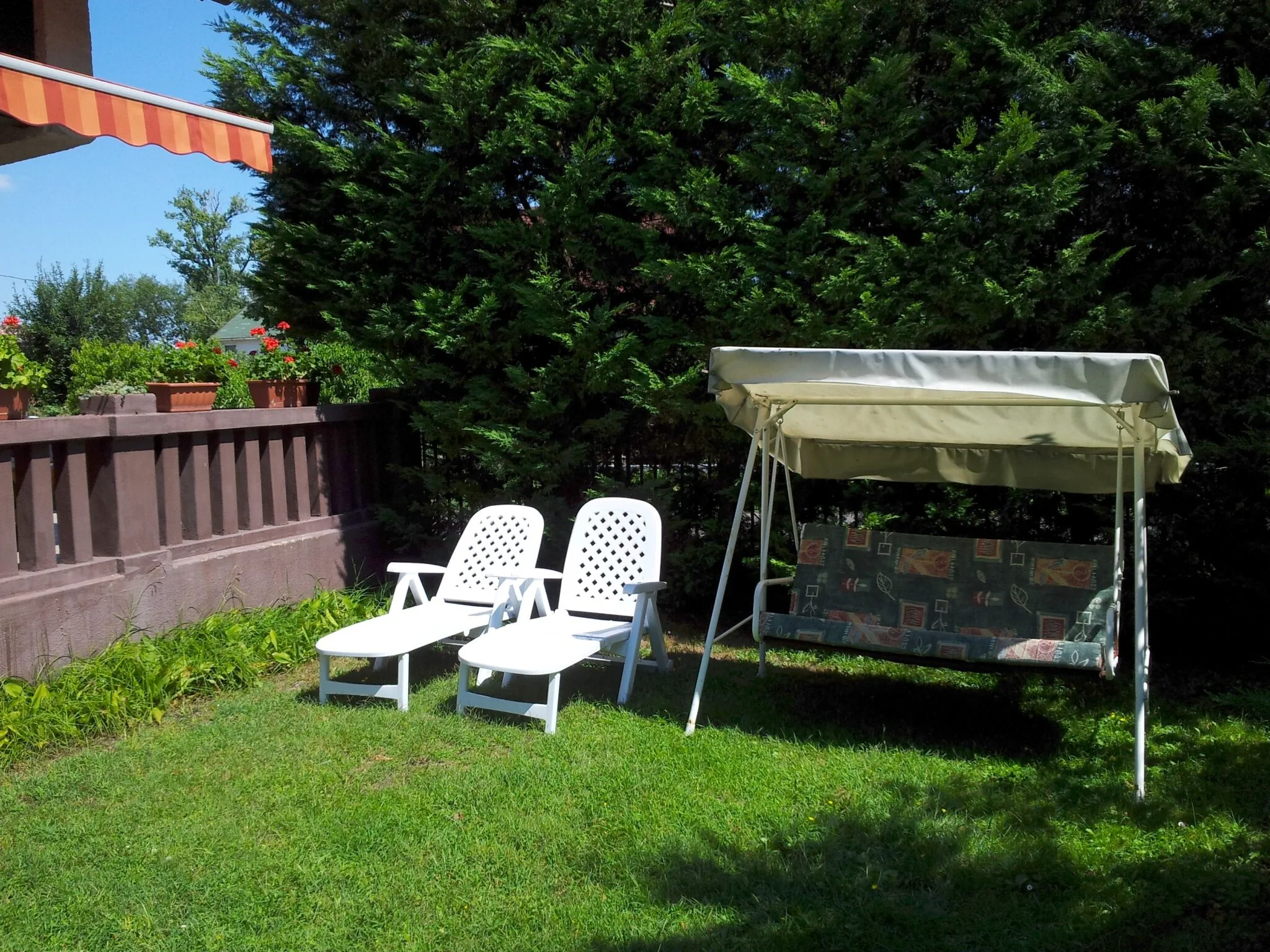 Mackó Nyaraló Balatonfenyves – Balatonfenyves, Ungaria