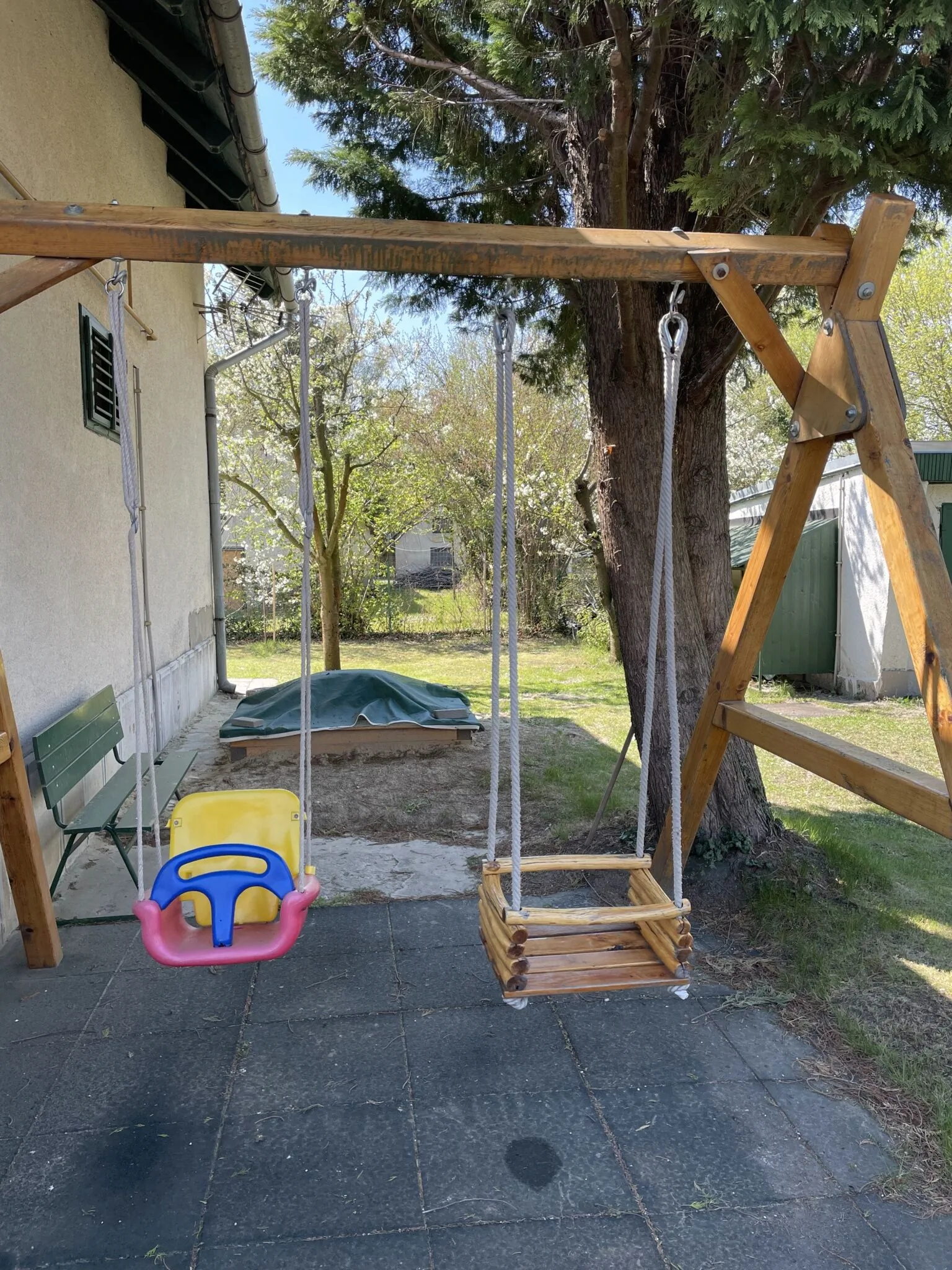 Mackó Nyaraló Balatonfenyves – Balatonfenyves, Ungaria