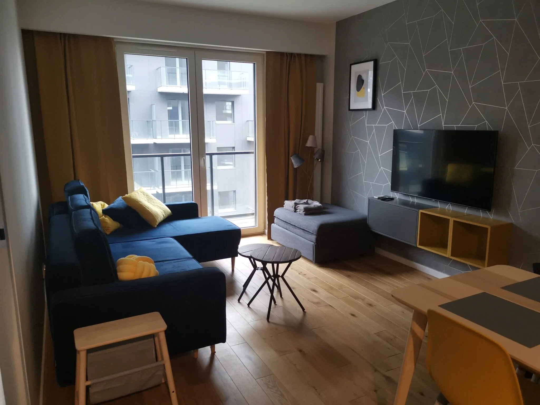 Urban Space Apartments Wrocław – Wrocław, Polska