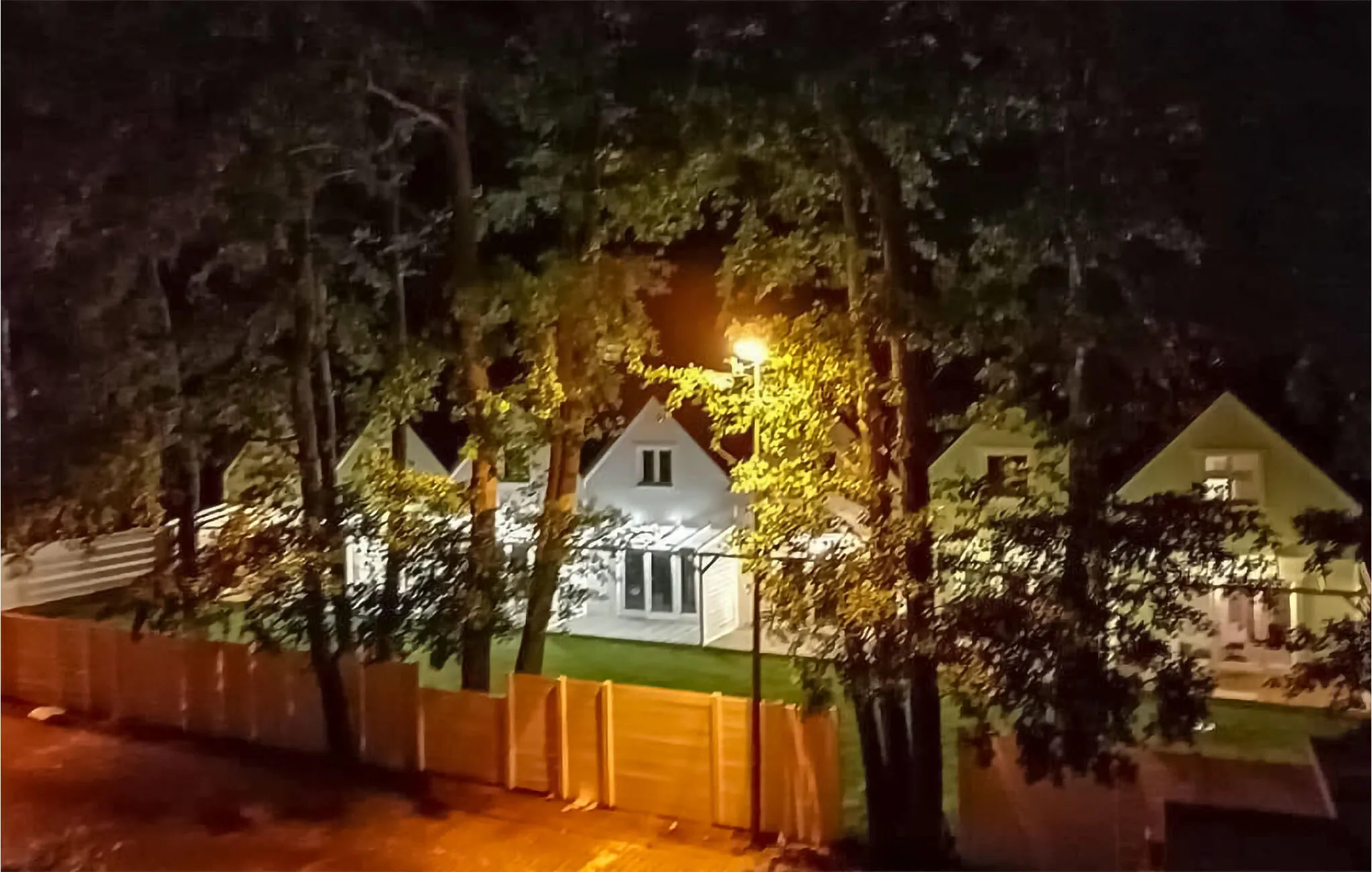Vendégház Międzywodzie - PPO935 – Międzywodzie, Polonia