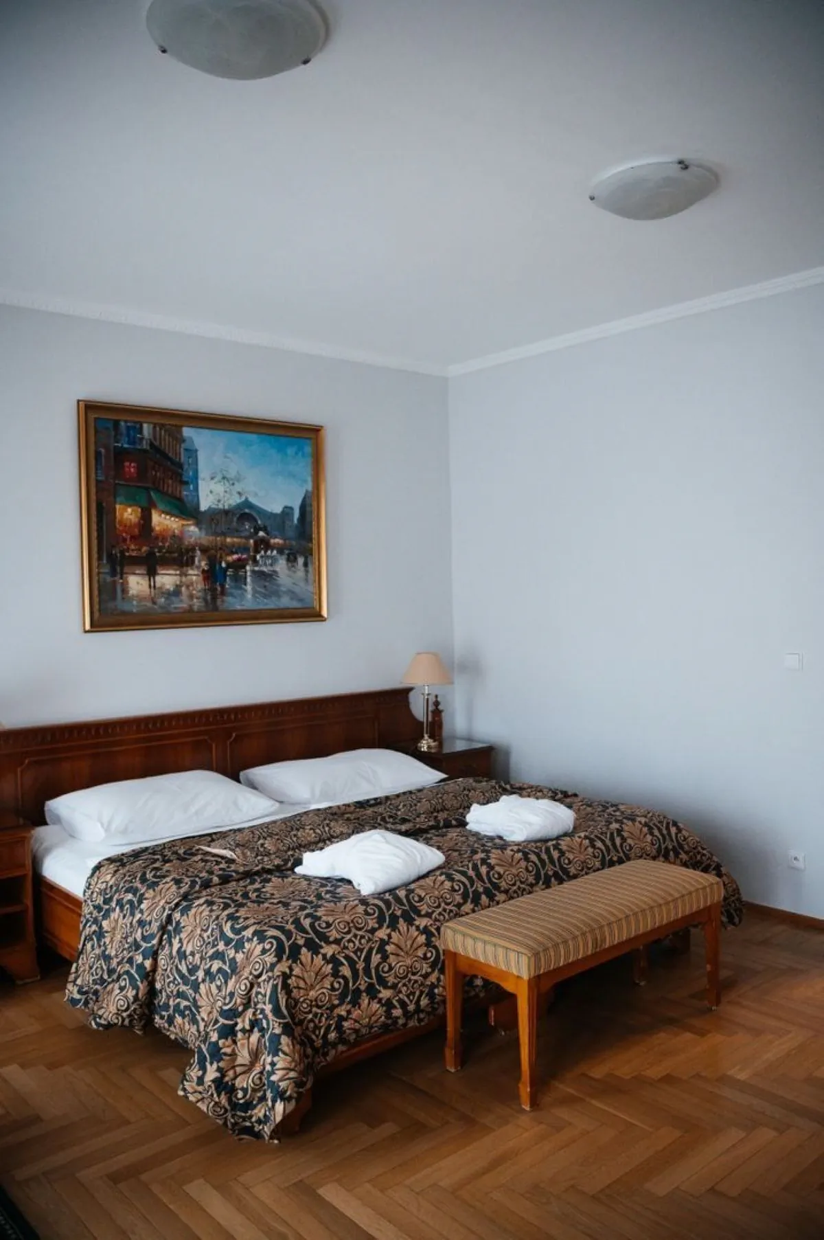 Hotel Kolonáda Karlovy Vary II – Karlovy Vary, Česká republika