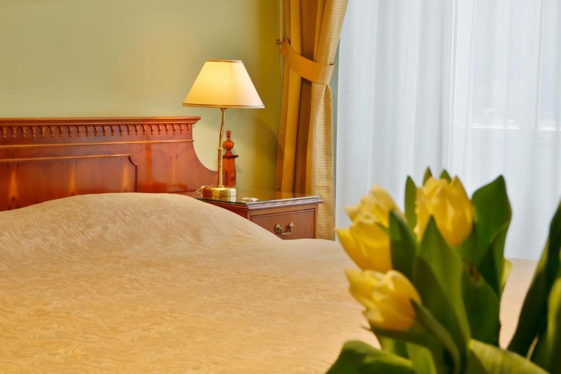 Hotel Kolonáda Karlovy Vary II – Karlovy Vary, Česká republika