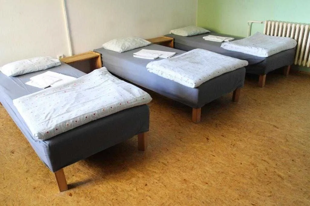 HOTEL FUFERNA Sušice – Sušice, Czechy