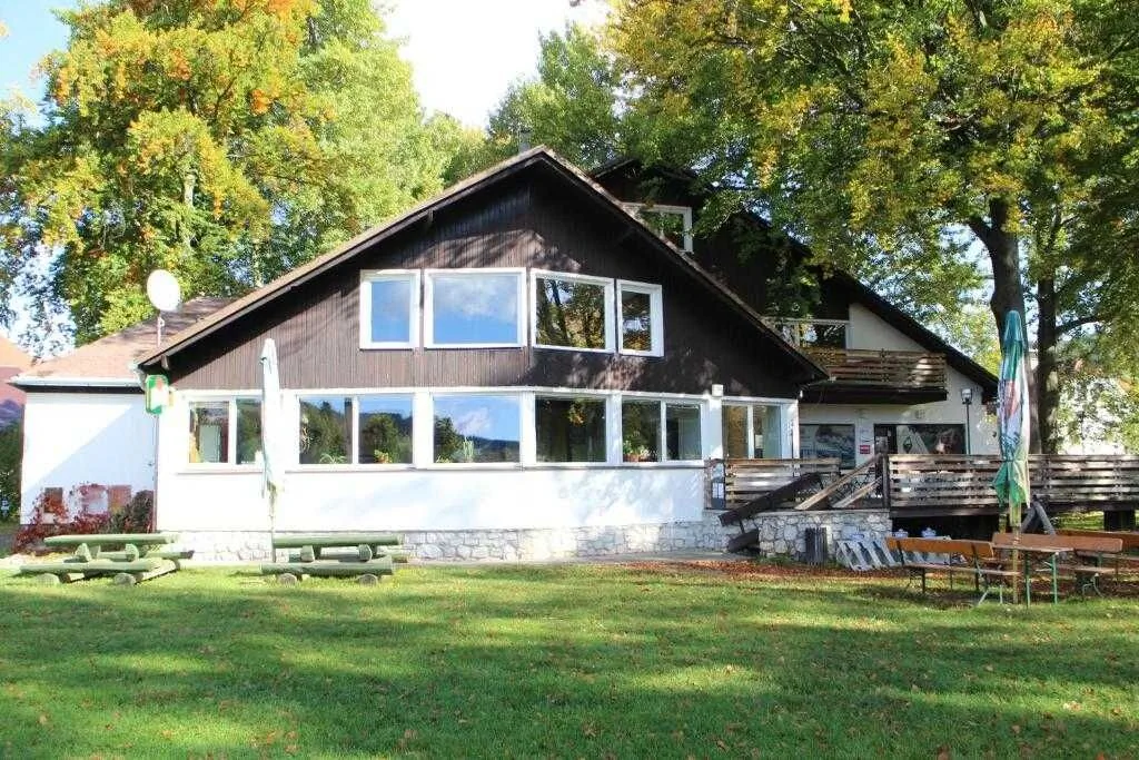 HOTEL FUFERNA Sušice – Sušice, Czechy