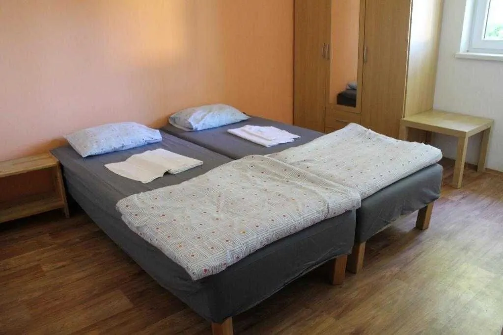 HOTEL FUFERNA Sušice – Sušice, Czechy