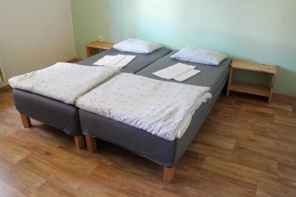HOTEL FUFERNA Sušice – Sušice, Czechy