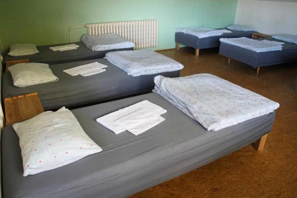 HOTEL FUFERNA Sušice – Sušice, Czechy