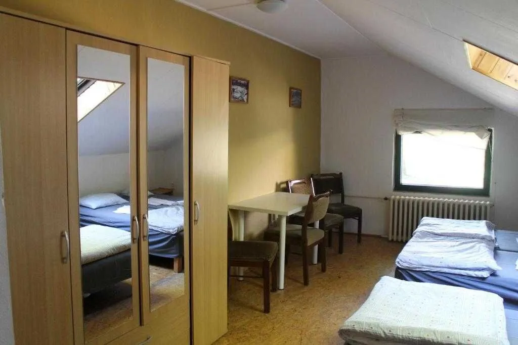 HOTEL FUFERNA Sušice – Sušice, Czechy