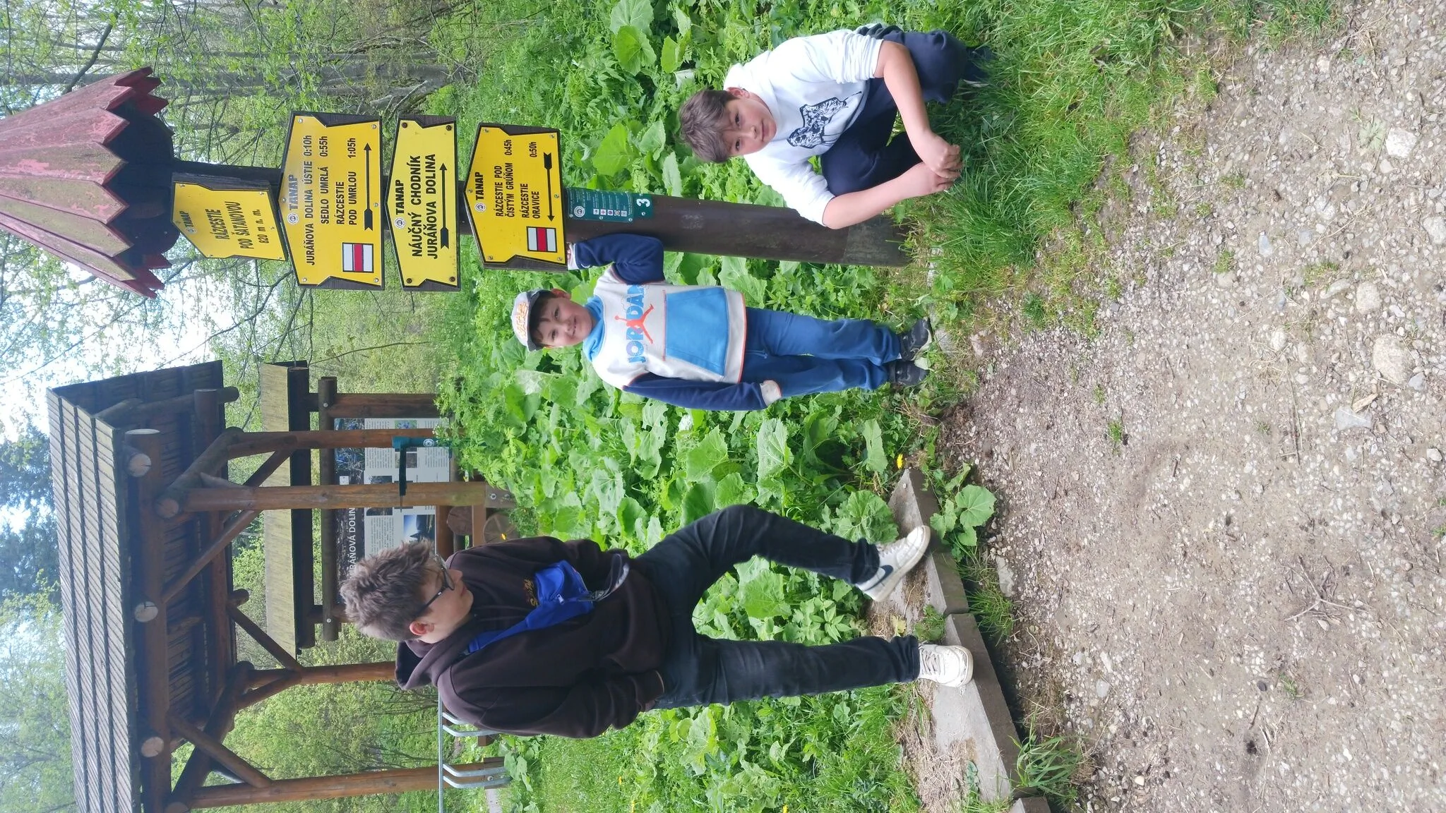 Penzion Stodolisko Habovka - foto 6