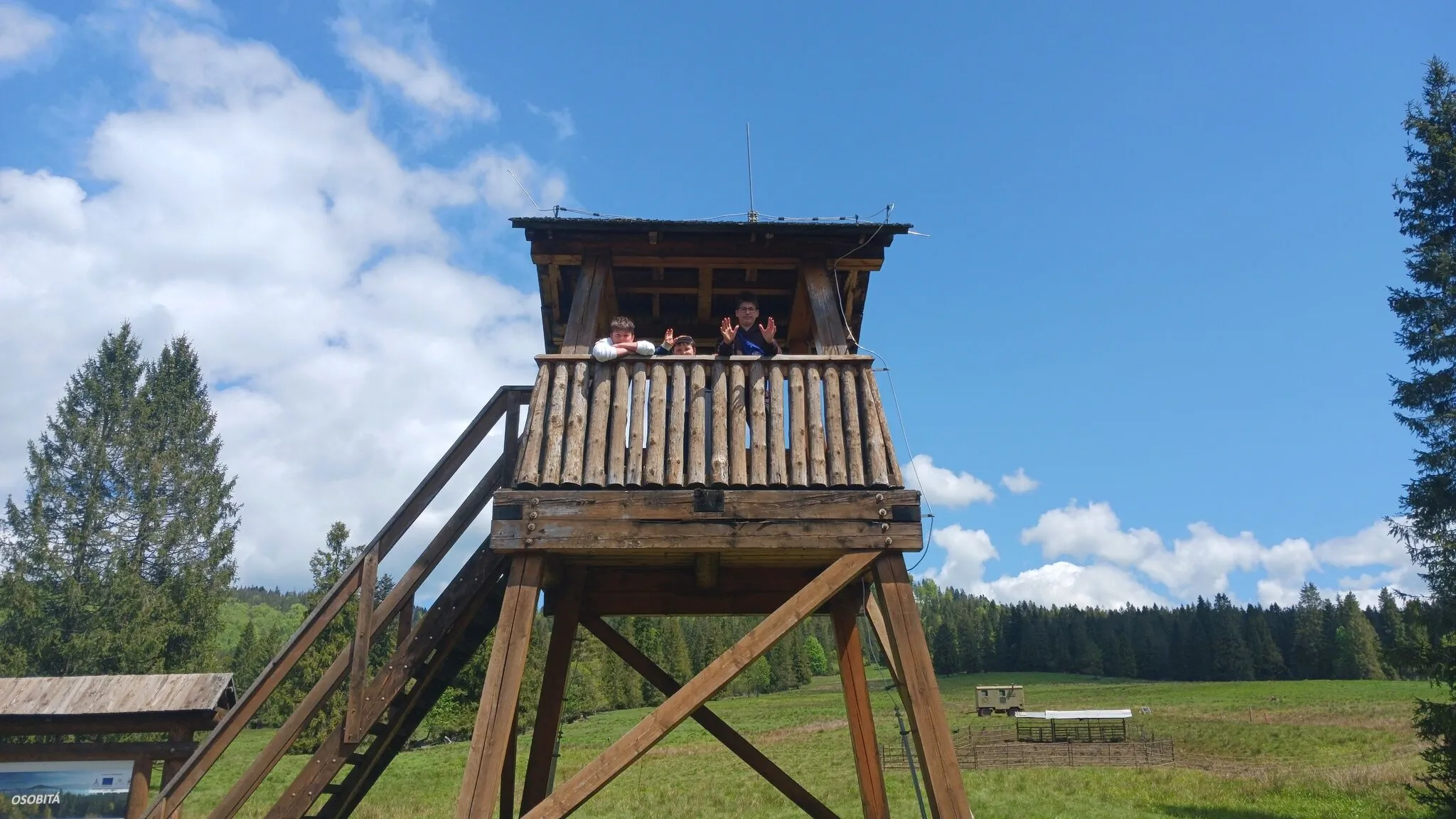 Penzion Stodolisko Habovka - foto 7
