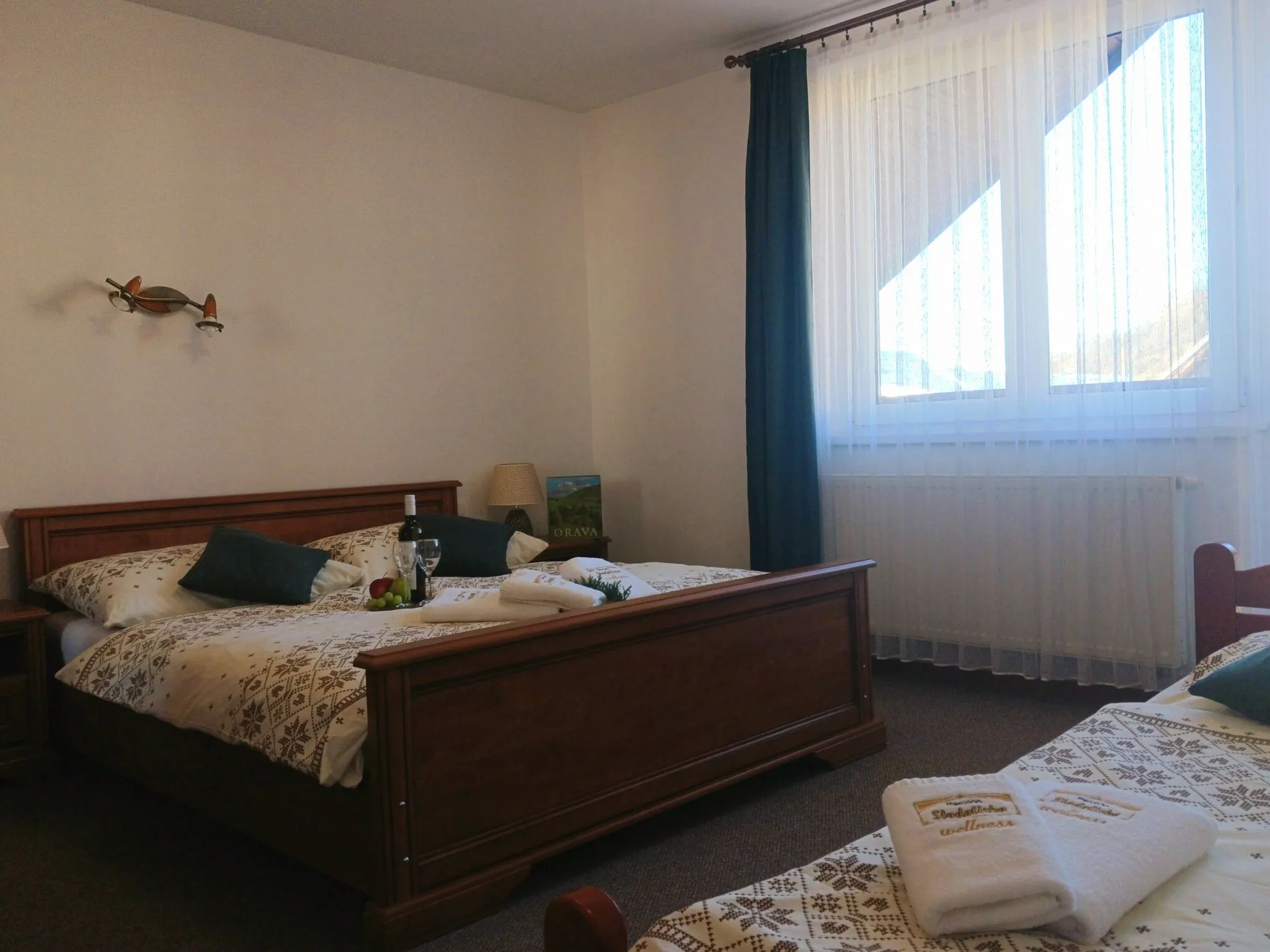 Penzion Stodolisko Habovka - foto 3