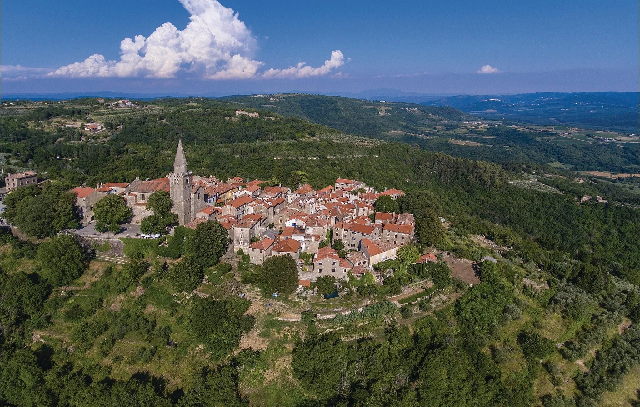 Vendégház Grožnjan - Grisignana - CIL444 – Grožnjan, Croația