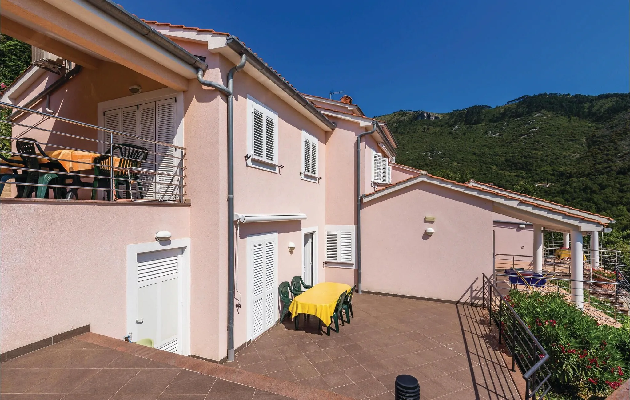 Apartman Mošćenička Draga - CKO602 – Mošćenička Draga, Croația