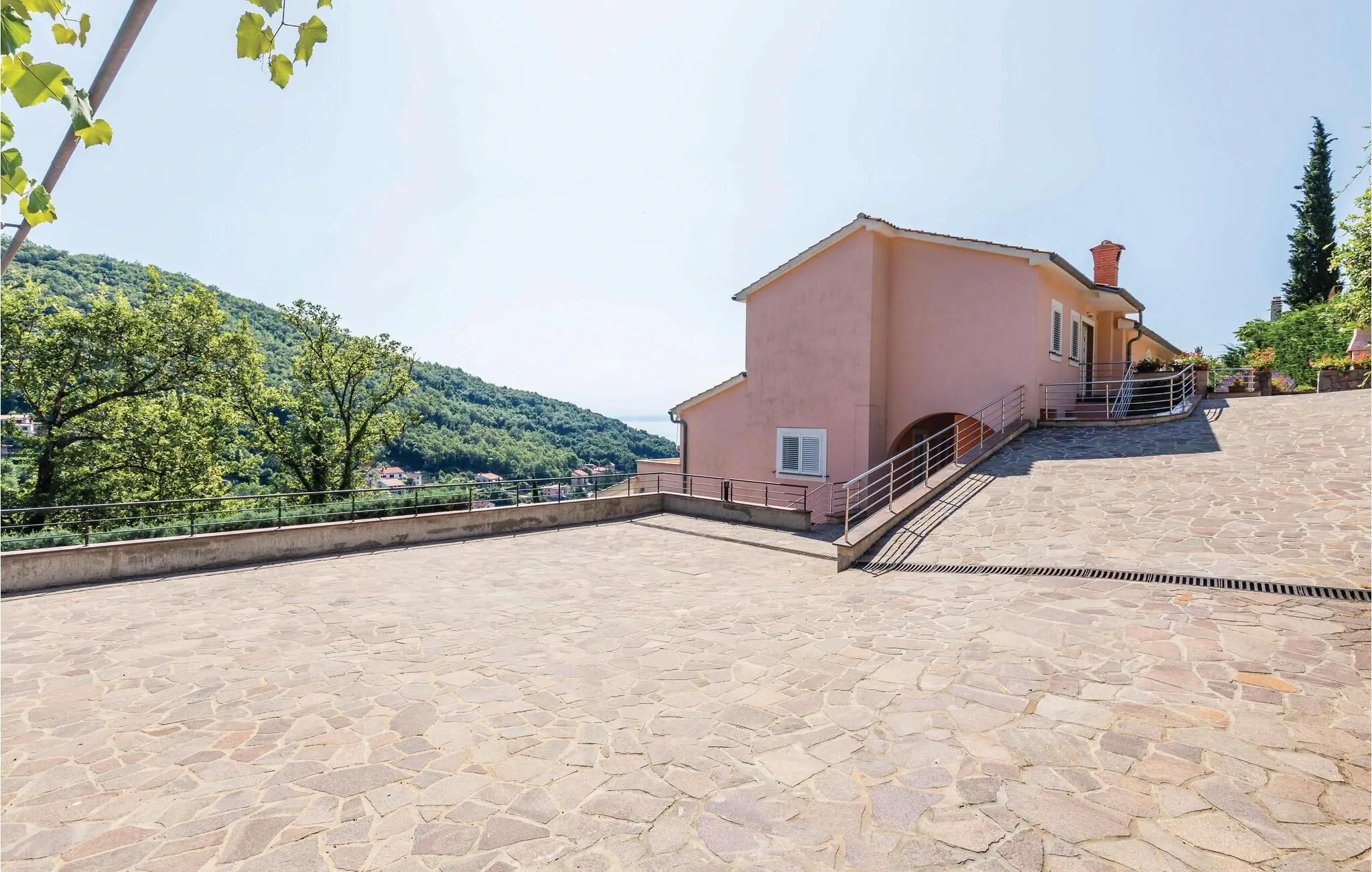Apartman Mošćenička Draga - CKO603 – Mošćenička Draga, Croația
