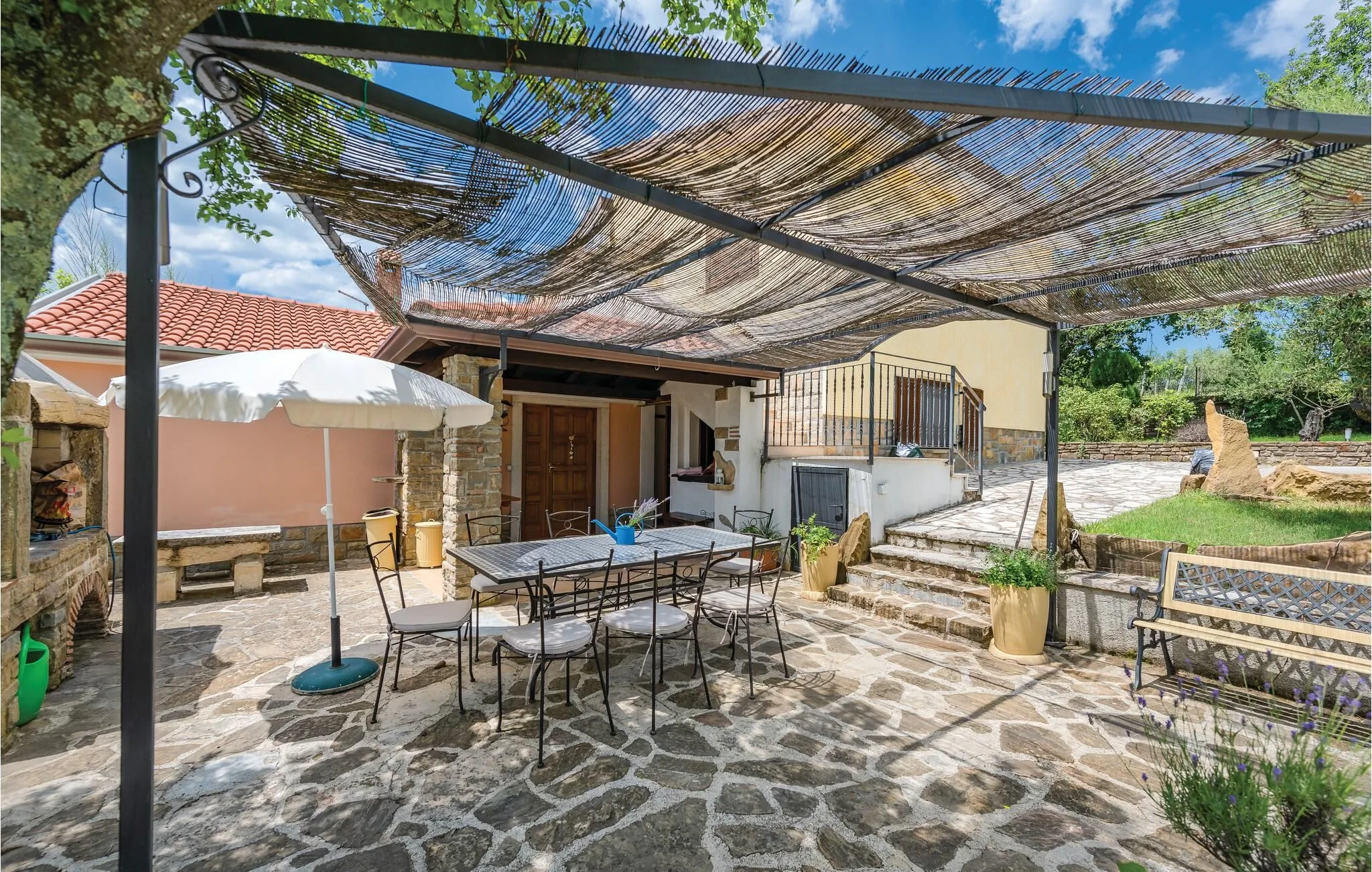 Vendégház Grožnjan - Grisignana - CIC905 – Grožnjan, Croația