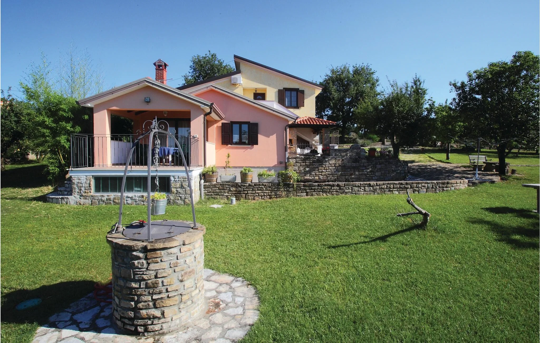 Vendégház Grožnjan - Grisignana - CIC905 – Grožnjan, Croația