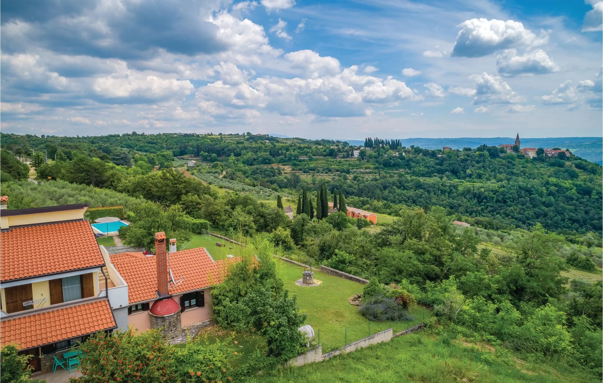 Vendégház Grožnjan - Grisignana - CIC905 – Grožnjan, Croația