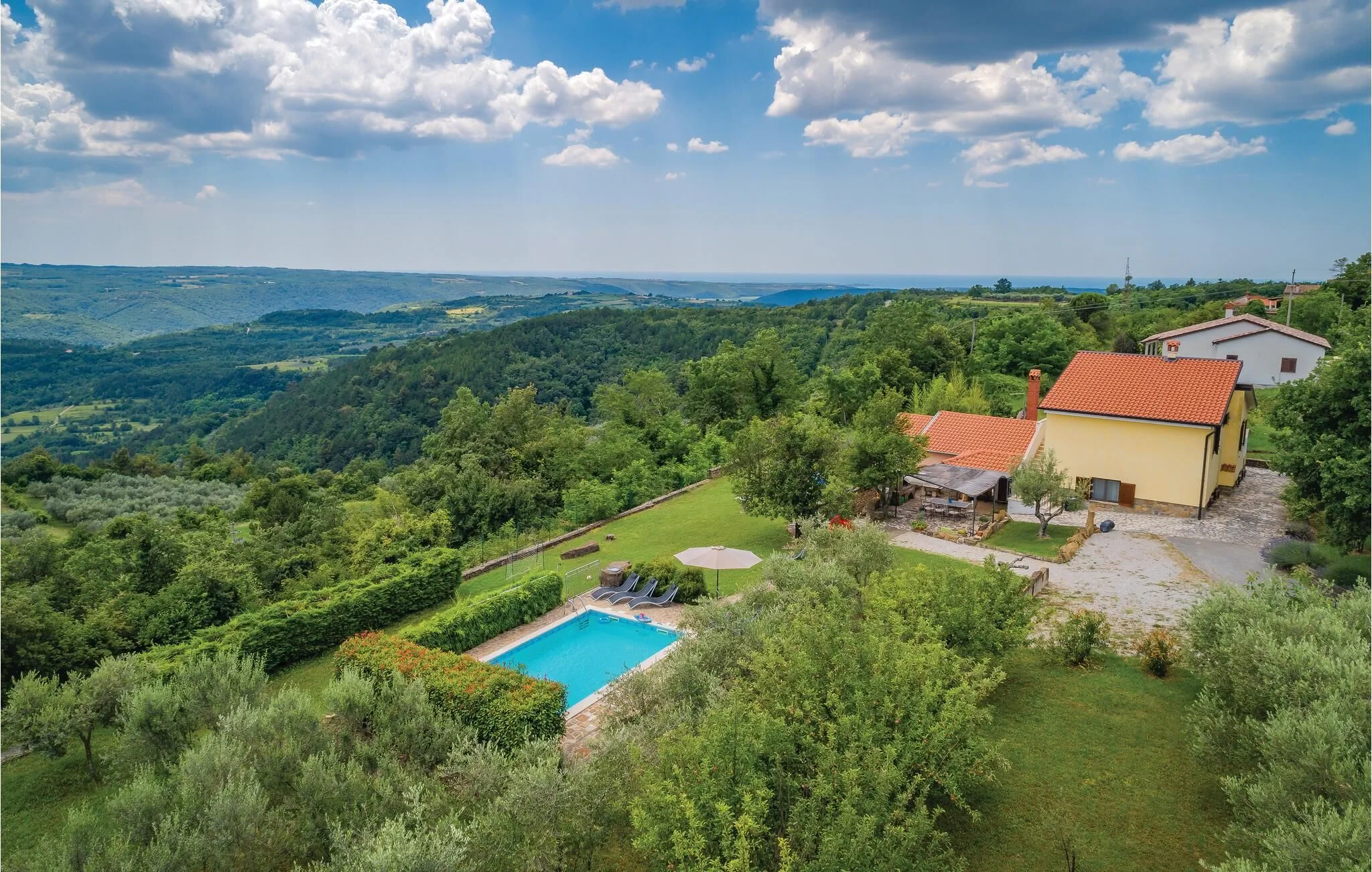 Vendégház Grožnjan - Grisignana - CIC905 – Grožnjan, Croația