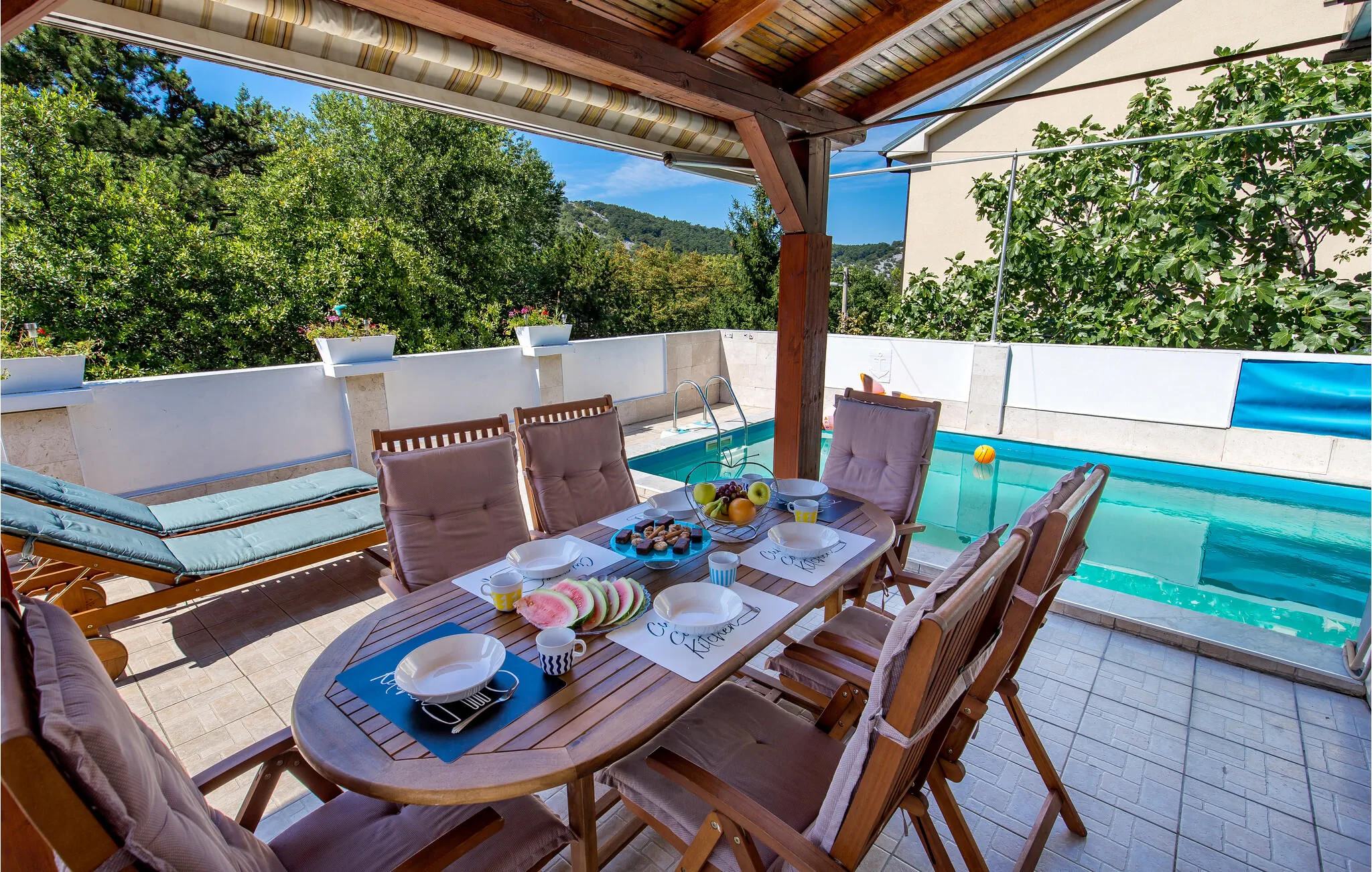 Apartman Rijeka - CKO879 - foto 2