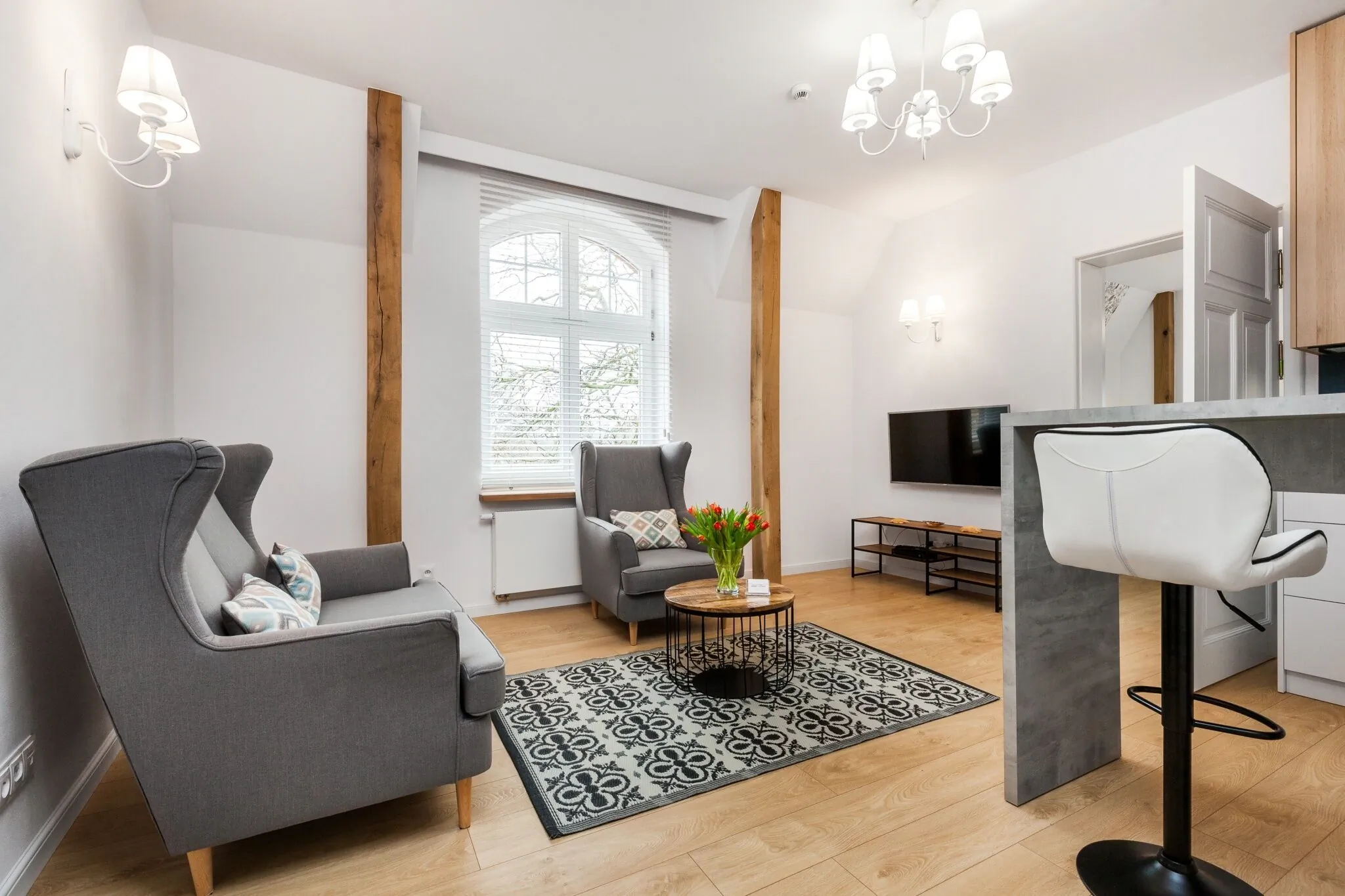 Happy Stay Apartment Sopot Parkowa II – Sopot, Polonia