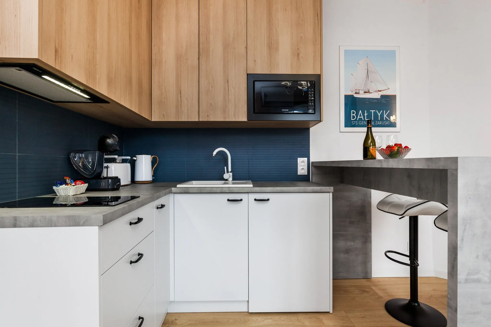 Happy Stay Apartment Sopot Parkowa II – Sopot, Polonia