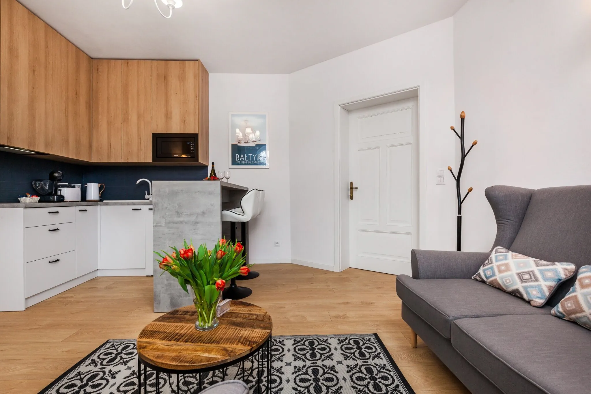 Happy Stay Apartment Sopot Parkowa II – Sopot, Polonia