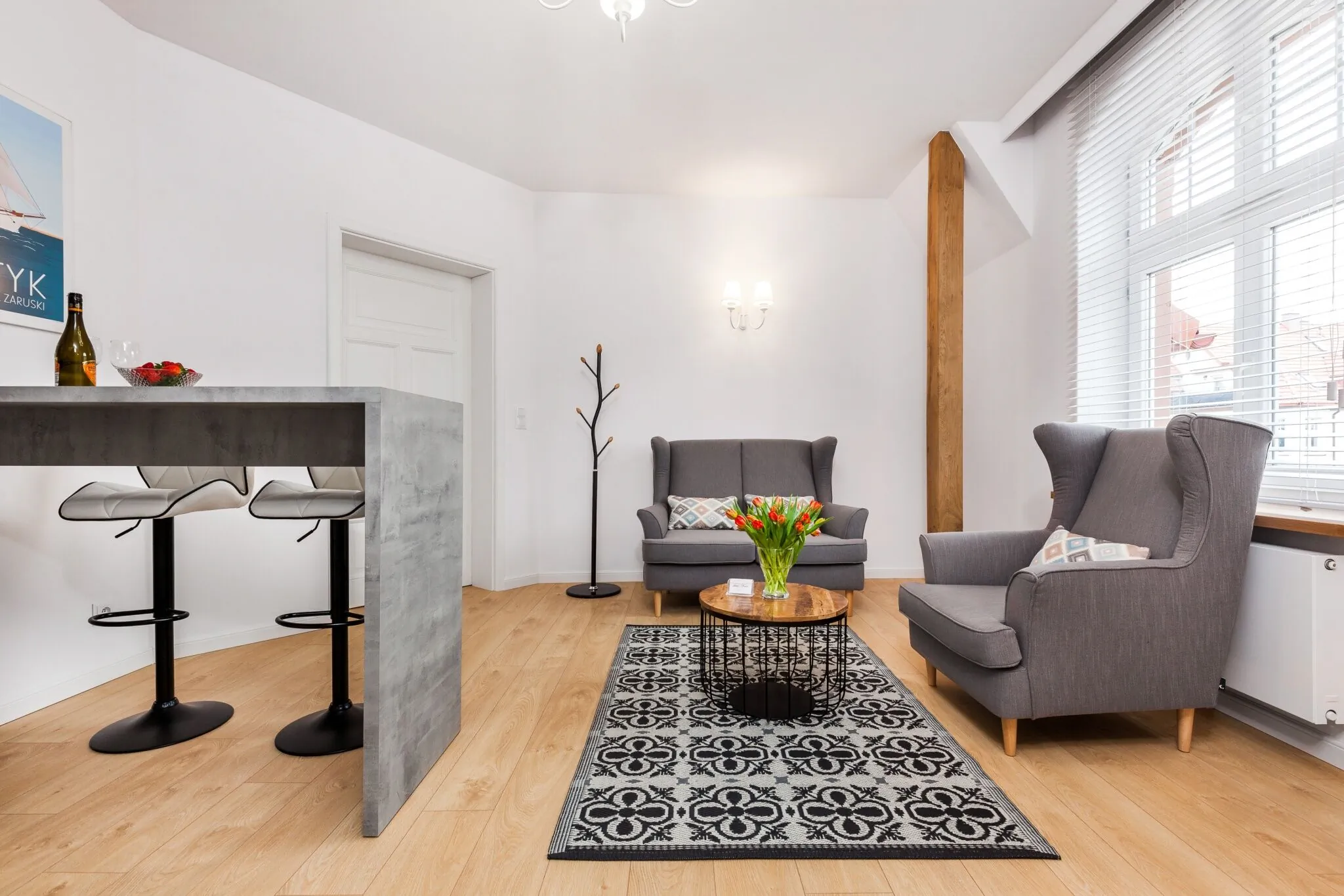 Happy Stay Apartment Sopot Parkowa II – Sopot, Polonia