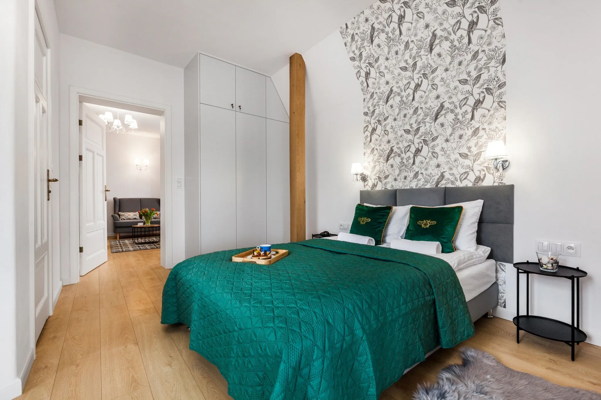 Happy Stay Apartment Sopot Parkowa II – Sopot, Polonia