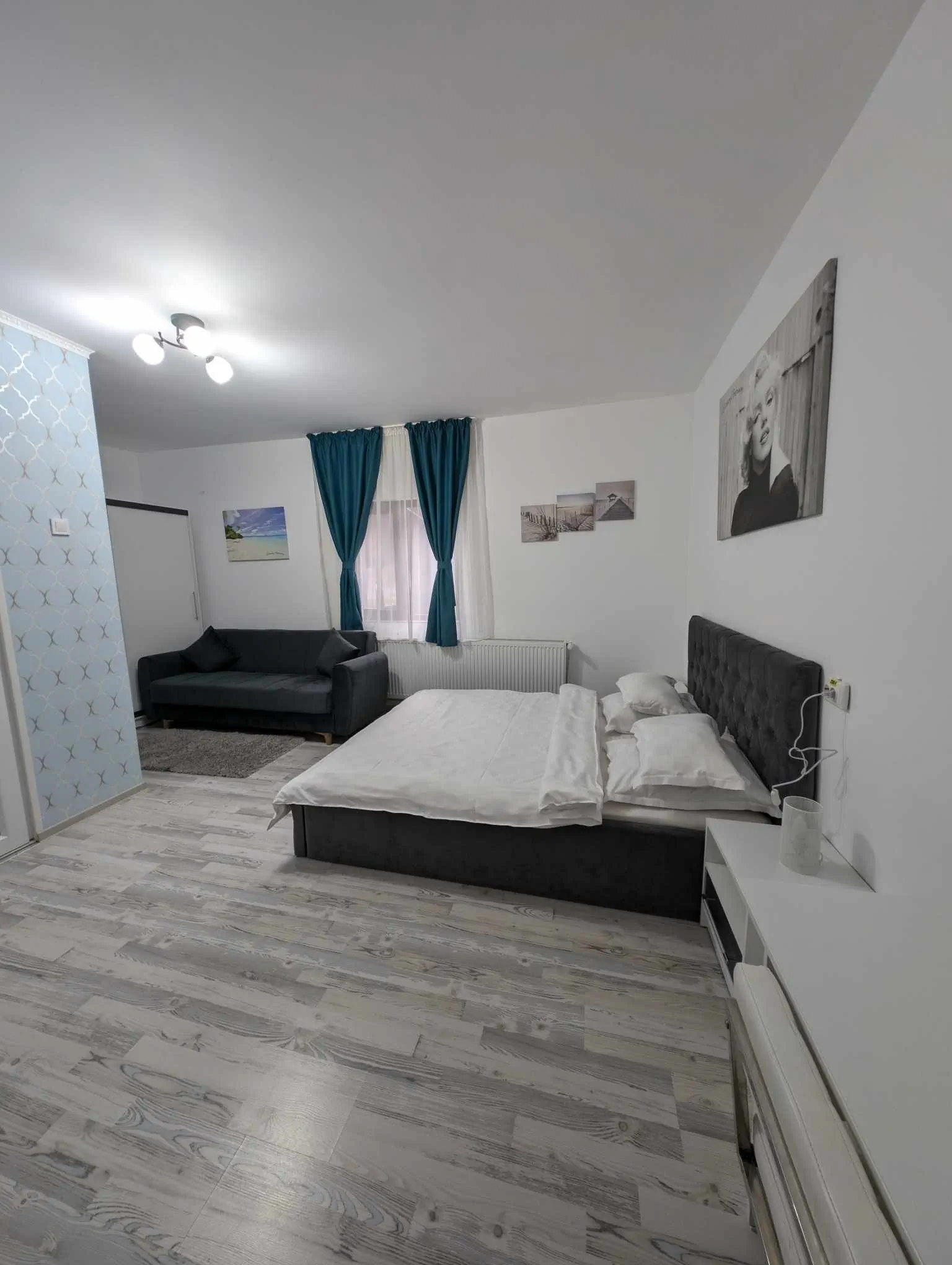 Casa de oaspeți La Piatra Buhei Câmpulung Moldovenesc – Câmpulung Moldovenesc, România