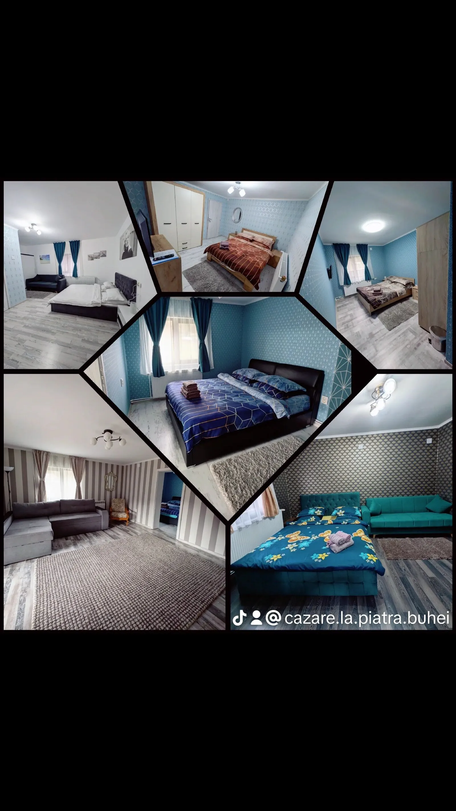 Casa de oaspeți La Piatra Buhei Câmpulung Moldovenesc – Câmpulung Moldovenesc, România
