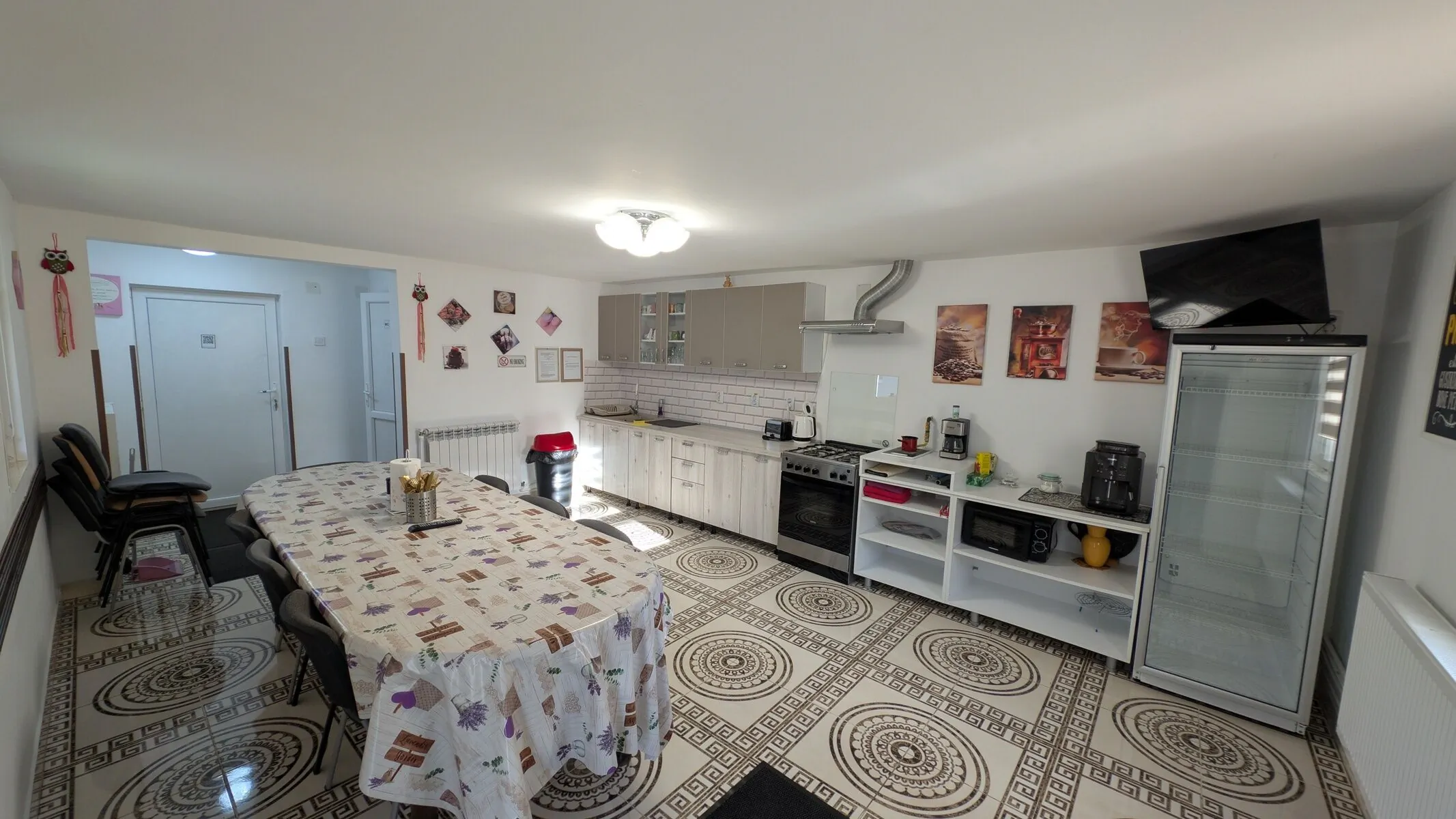 Casa de oaspeți La Piatra Buhei Câmpulung Moldovenesc – Câmpulung Moldovenesc, România
