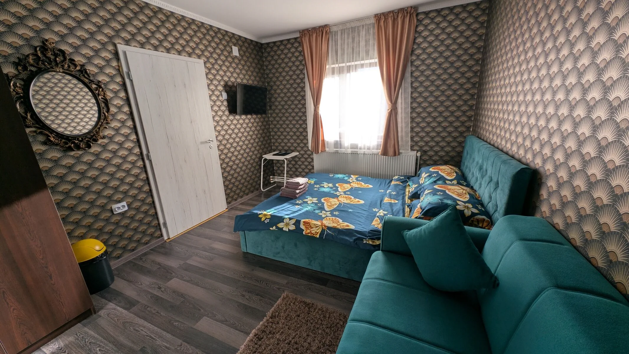 Casa de oaspeți La Piatra Buhei Câmpulung Moldovenesc – Câmpulung Moldovenesc, România