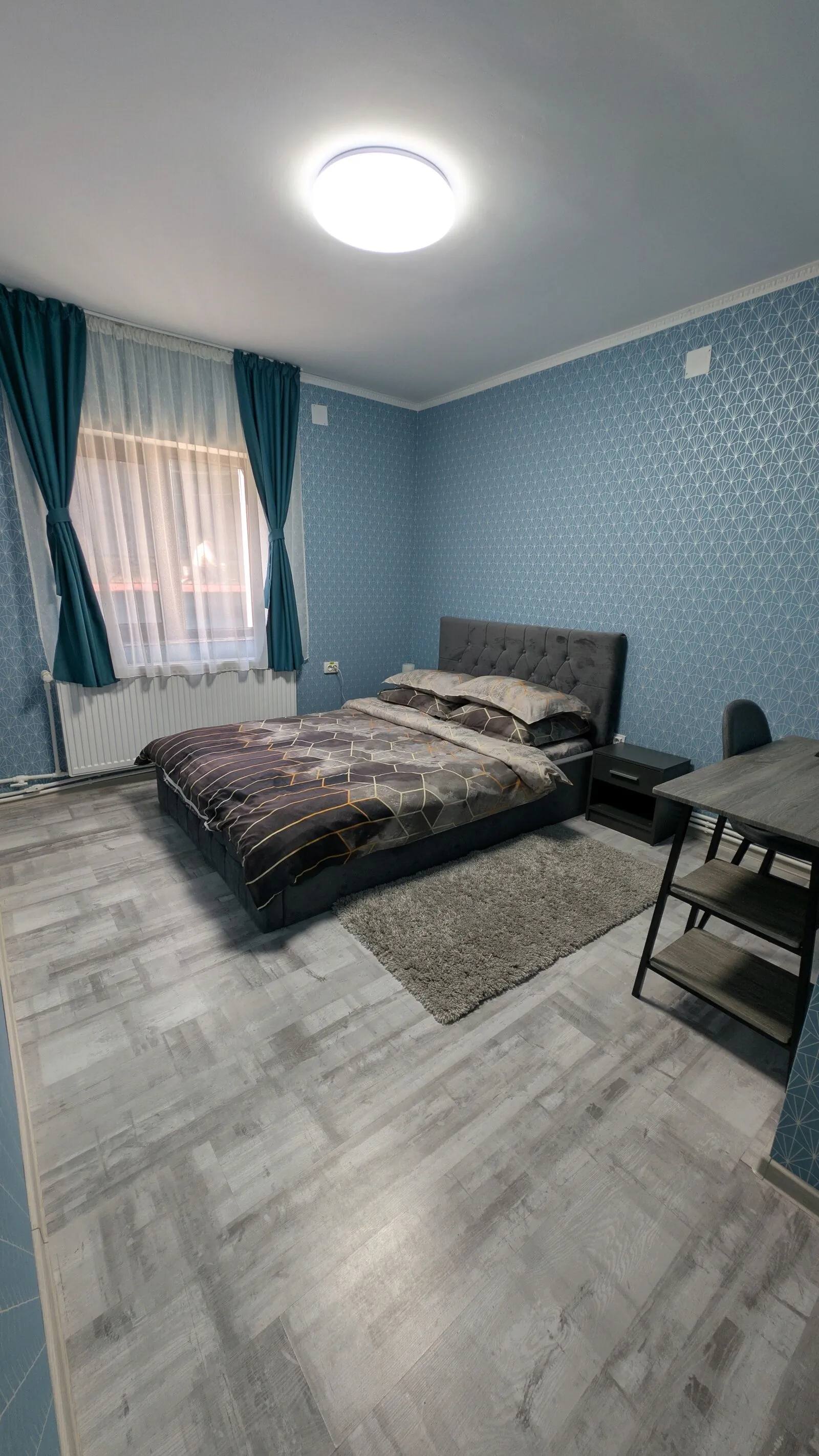 Casa de oaspeți La Piatra Buhei Câmpulung Moldovenesc – Câmpulung Moldovenesc, România