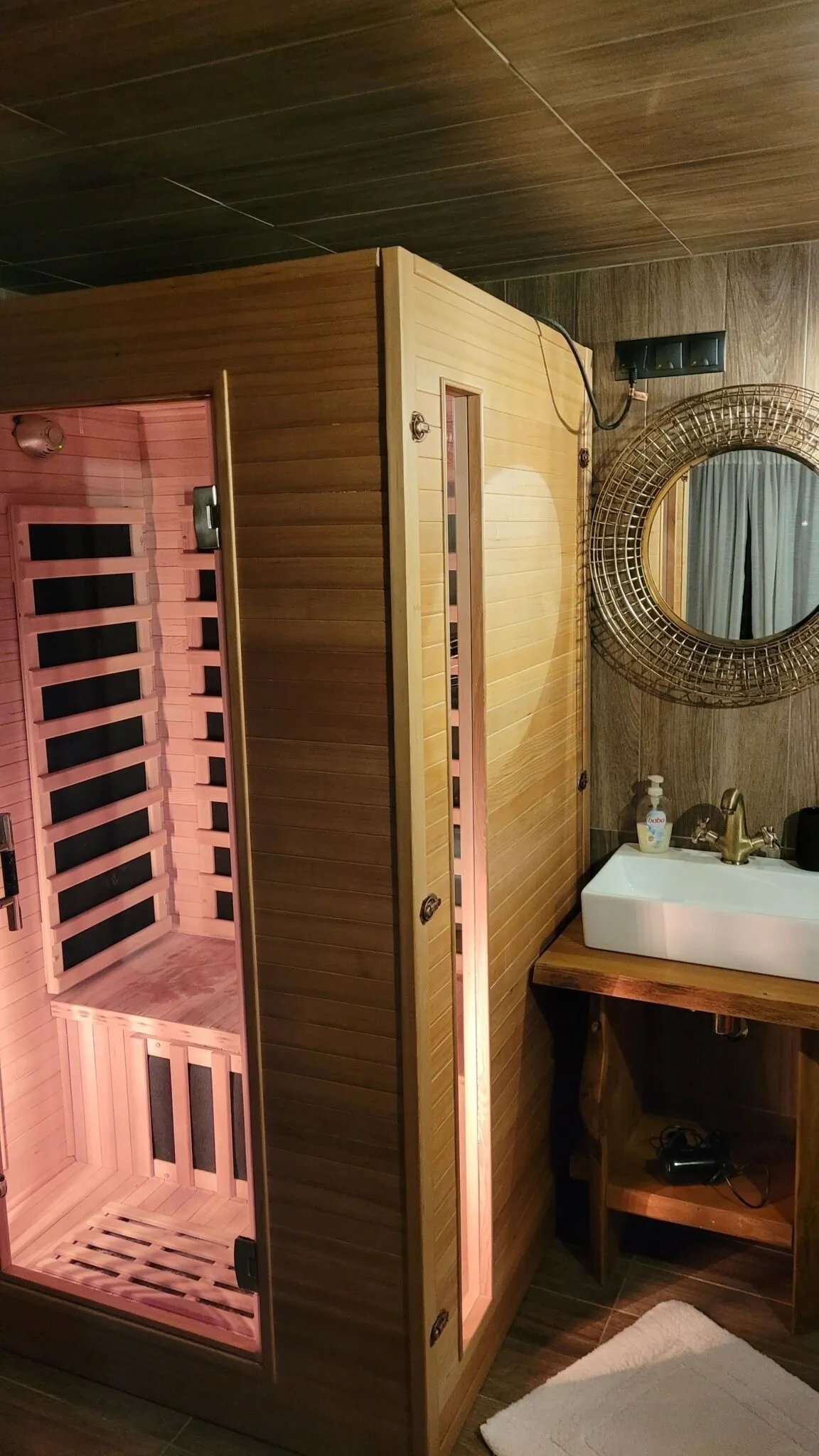 Mountain Cottage Parádóhuta – Parádóhuta, Ungaria