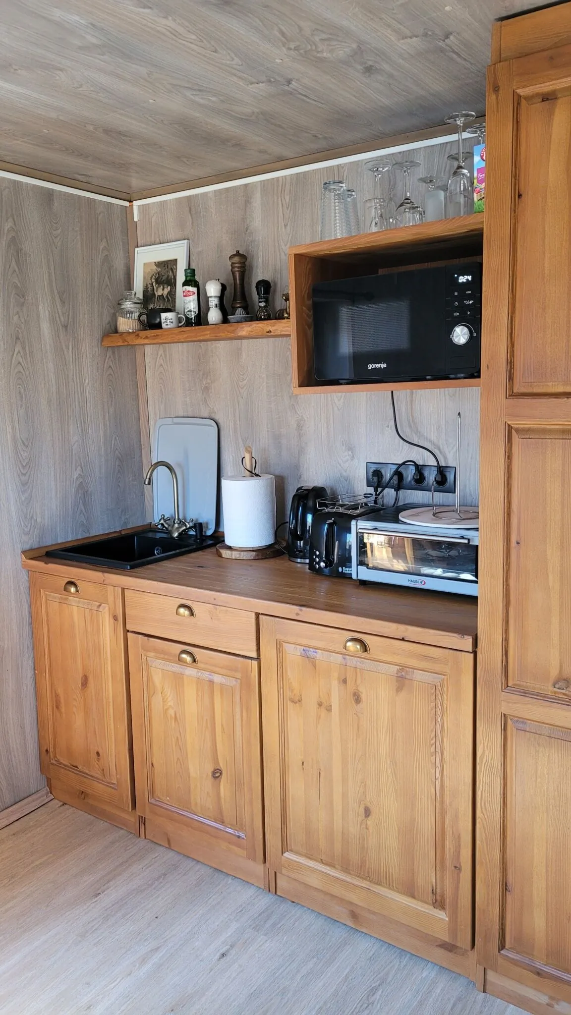 Mountain Cottage Parádóhuta – Parádóhuta, Ungaria