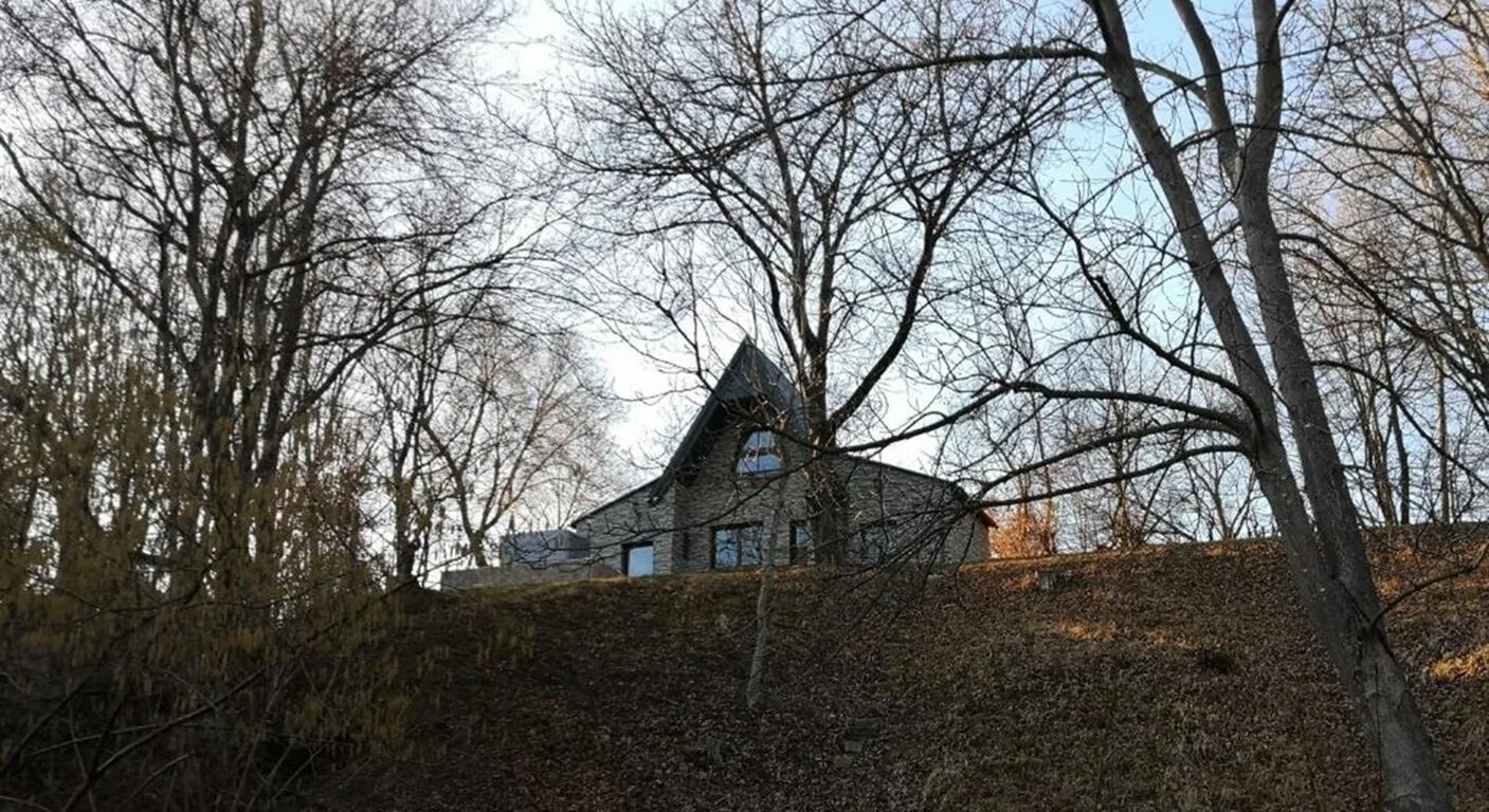 Mountain Cottage Parádóhuta – Parádóhuta, Ungaria