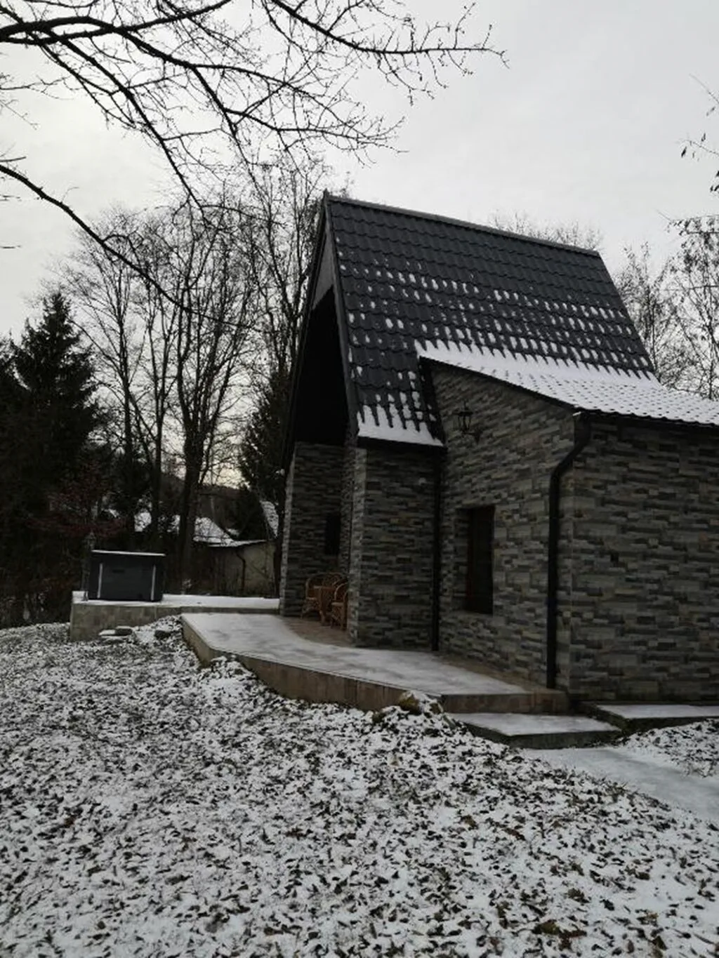 Mountain Cottage Parádóhuta – Parádóhuta, Ungaria