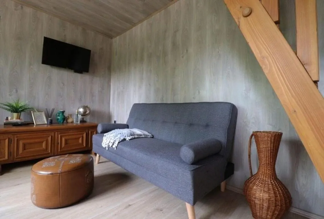Mountain Cottage Parádóhuta – Parádóhuta, Ungaria