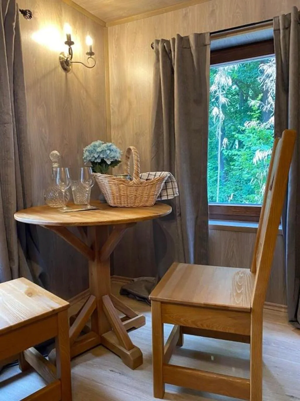 Mountain Cottage Parádóhuta – Parádóhuta, Ungaria