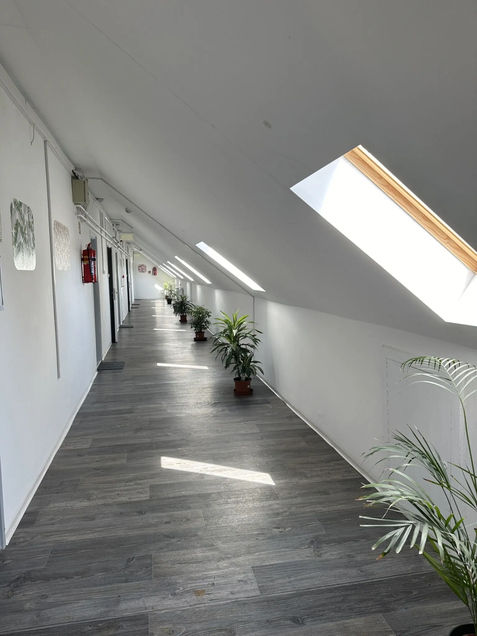 Külker Hostel Budapest  – Budapešť, Maďarsko