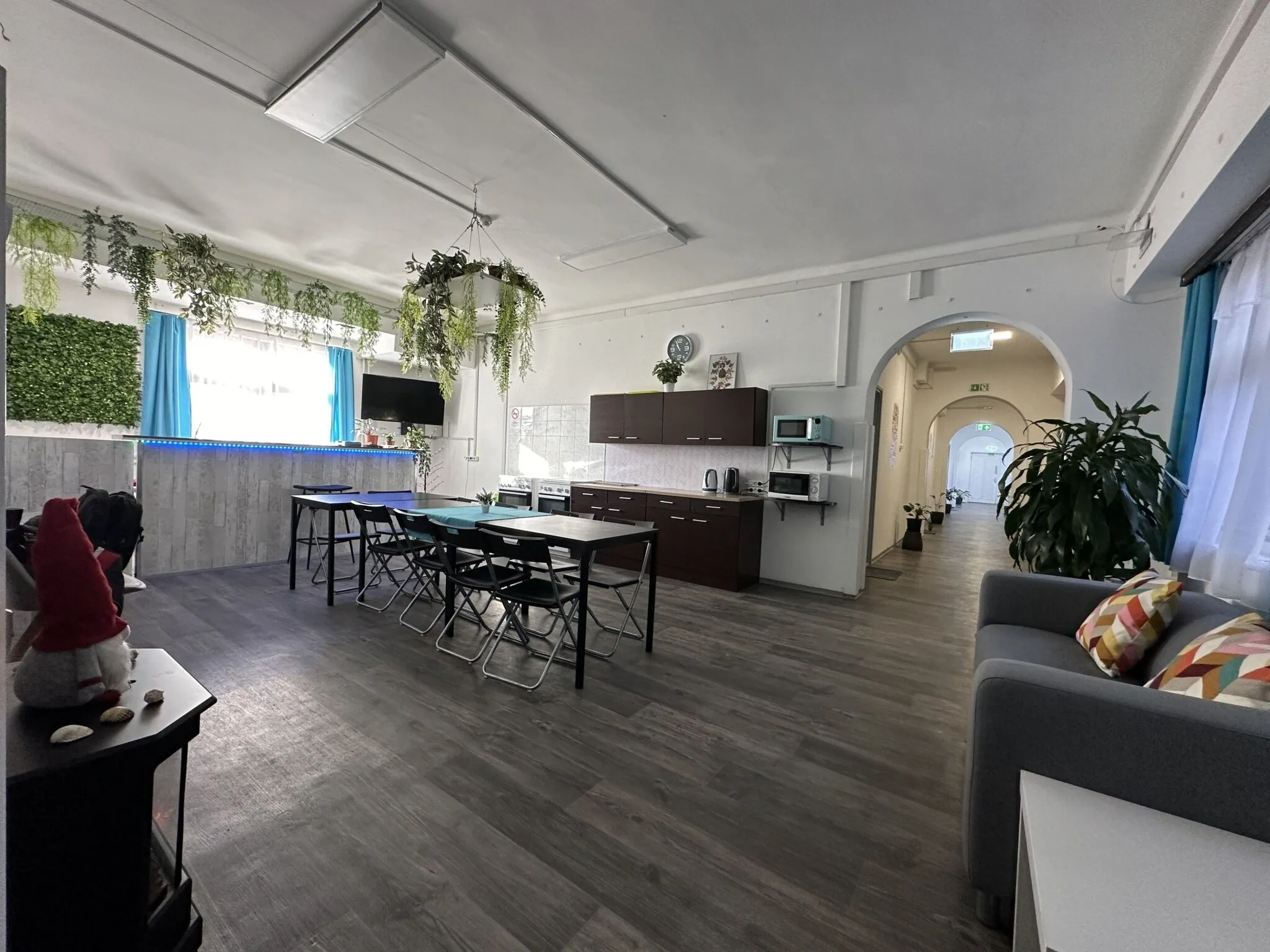 Külker Hostel Budapest  – Budapešť, Maďarsko