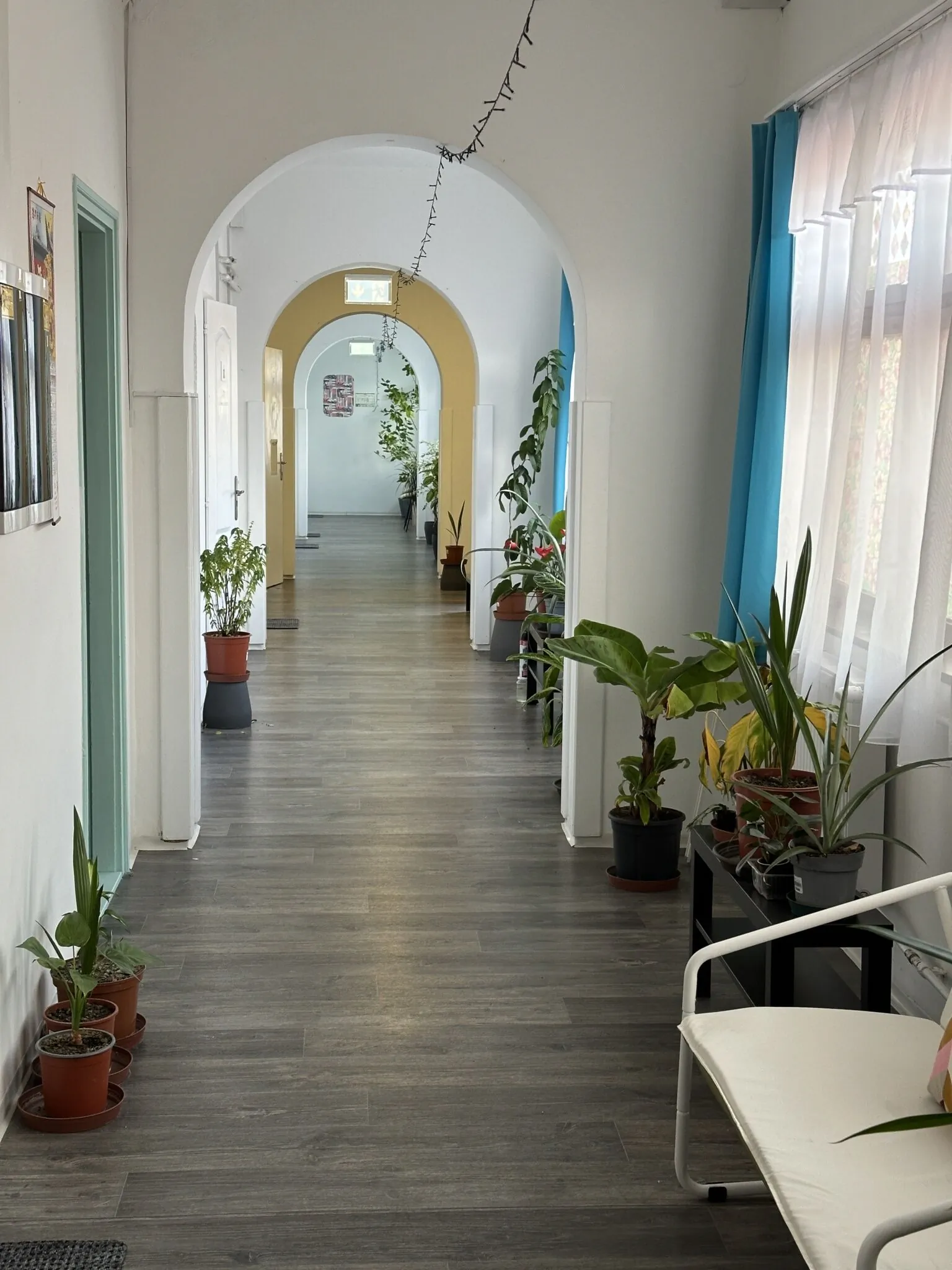 Külker Hostel Budapest  – Budapešť, Maďarsko