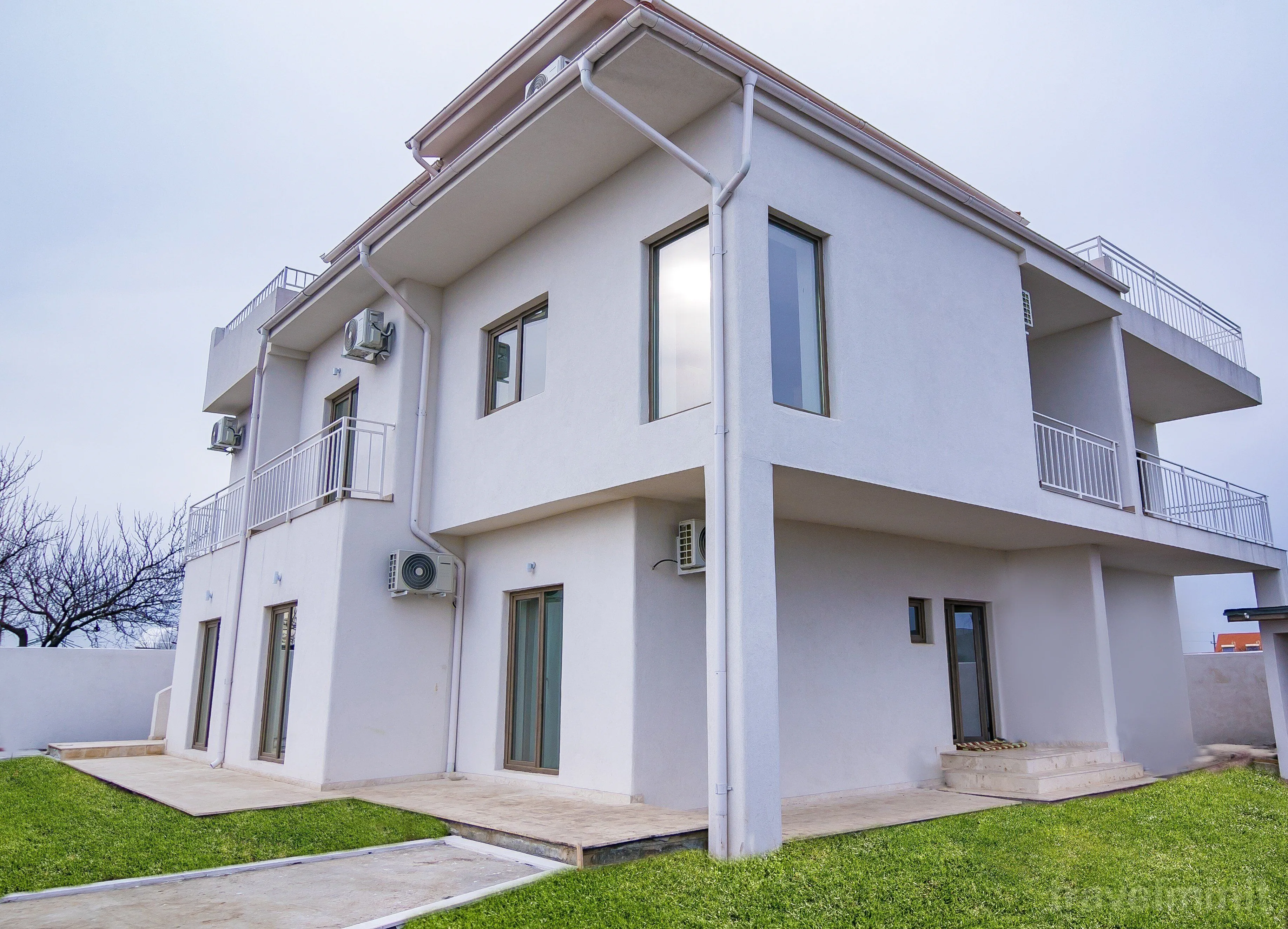 Casa AdiMan Vama Veche – Vama Veche, Rumunia