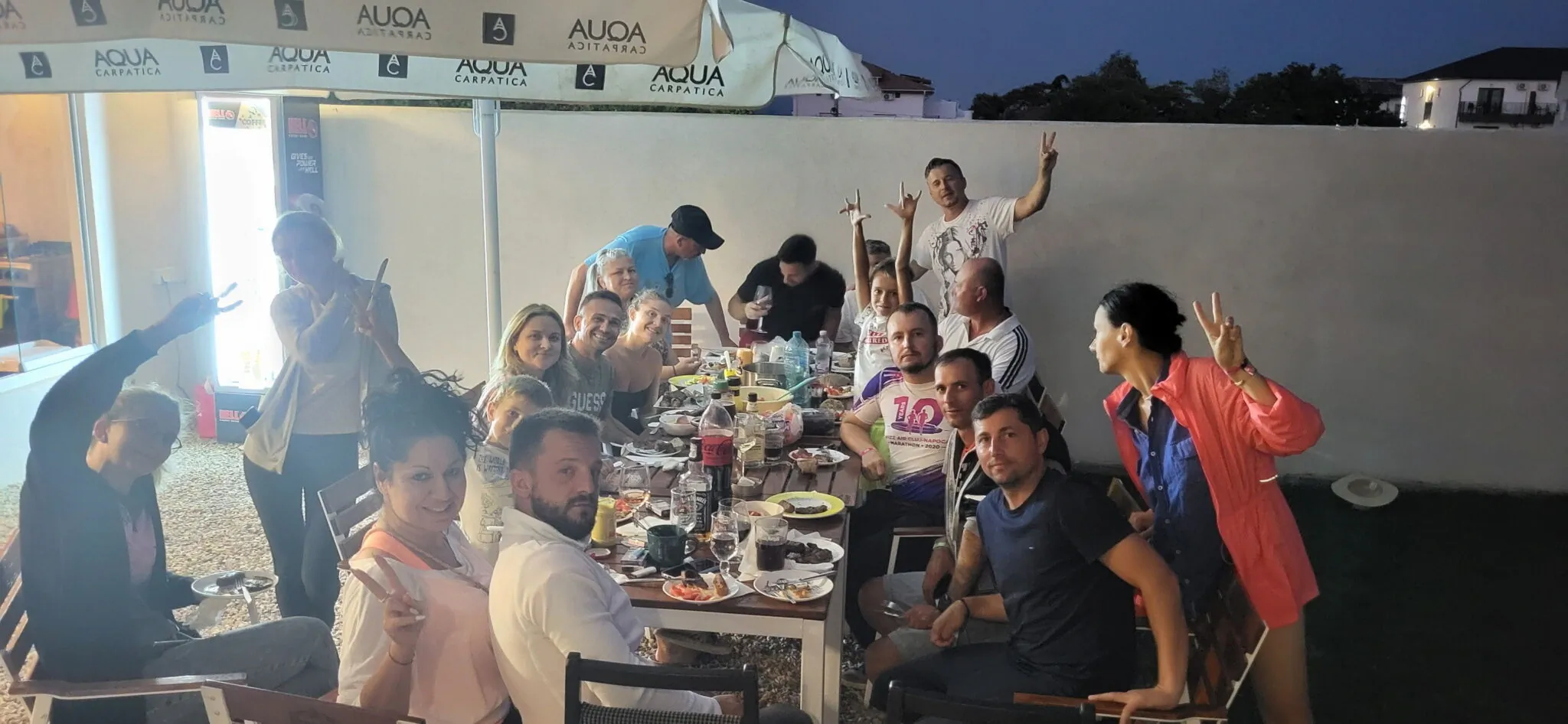 Casa AdiMan Vama Veche – Vama Veche, Rumunia