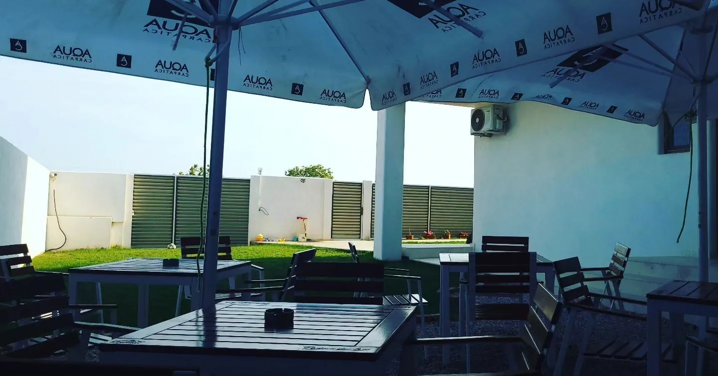 Casa AdiMan Vama Veche – Vama Veche, Rumunia