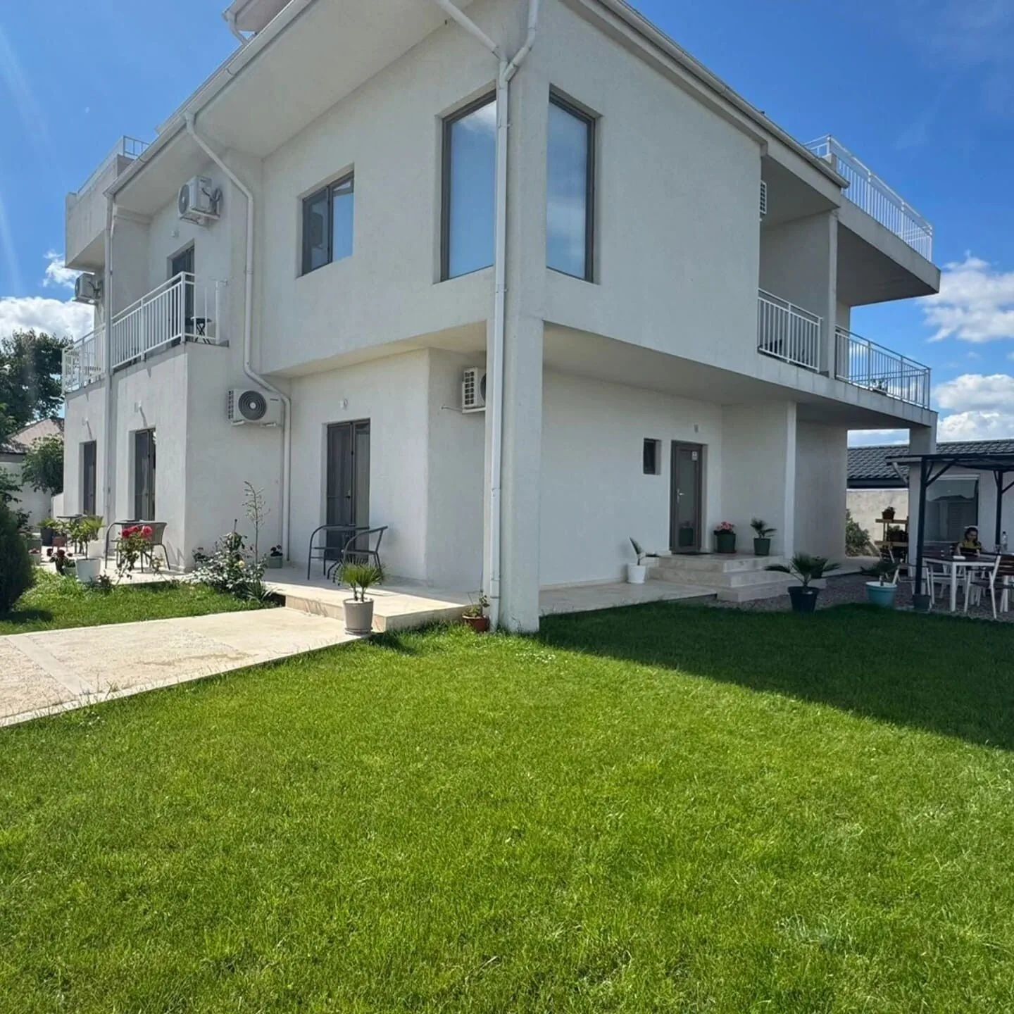 Casa AdiMan Vama Veche – Vama Veche, Rumunia