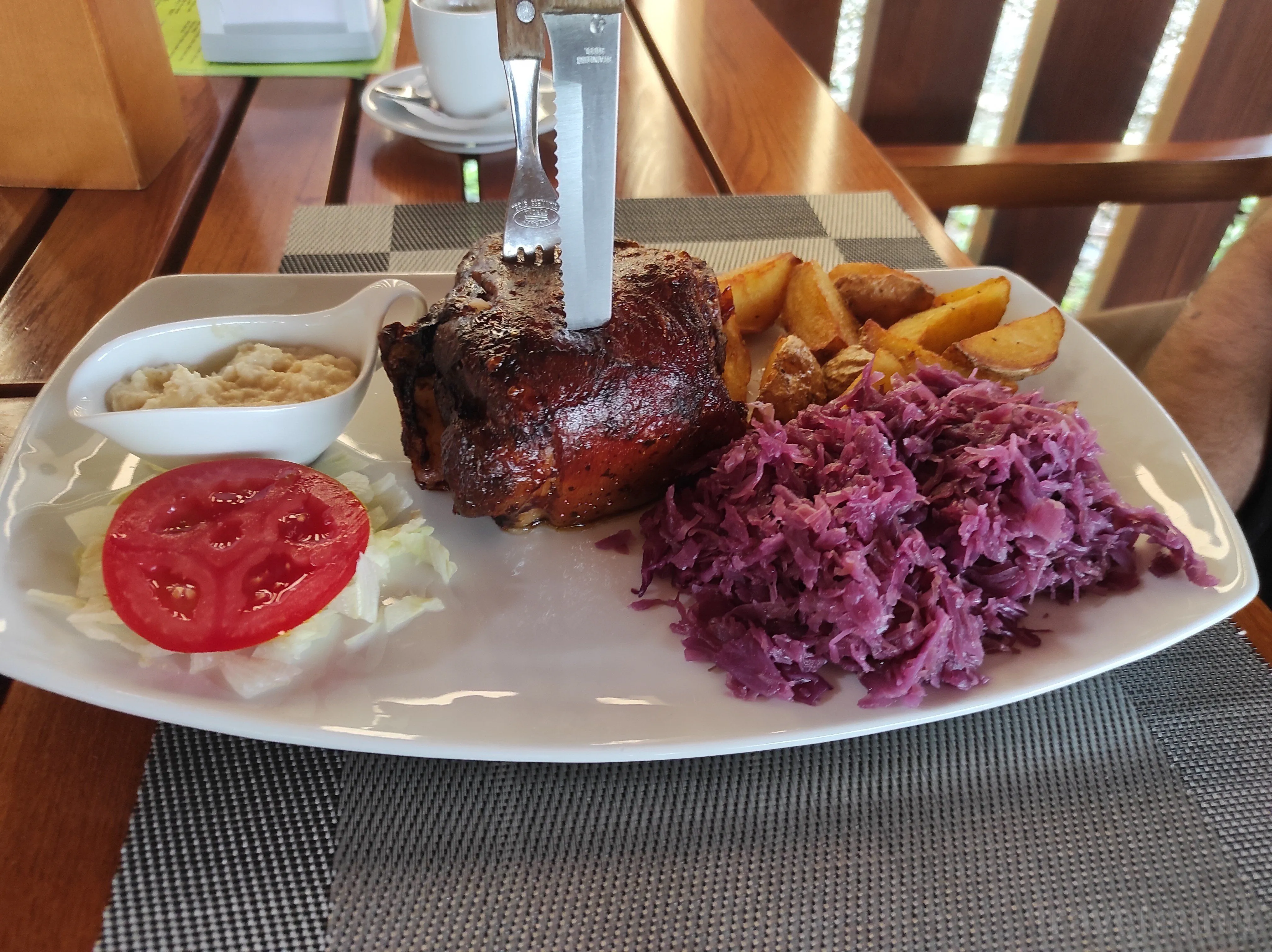 Pensiunea Heveder Praid – Praid, România