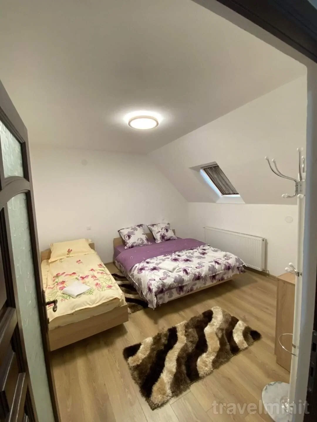 Casa de oaspeți Fesszegi Lupeni – Lupeni, România