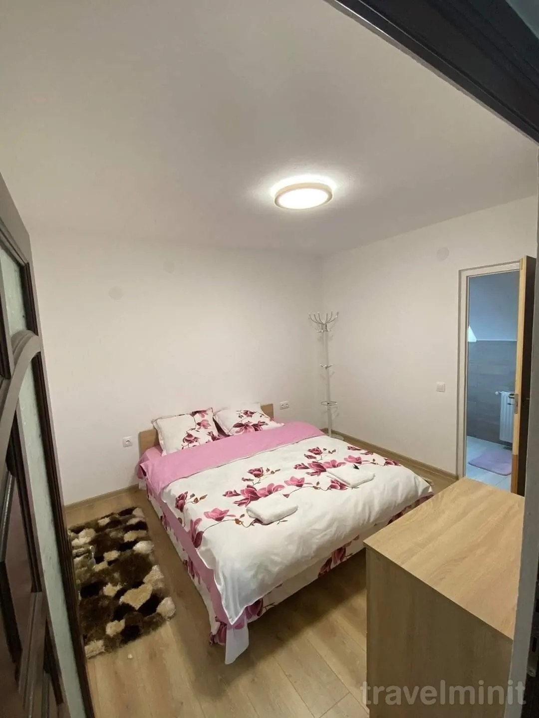 Casa de oaspeți Fesszegi Lupeni – Lupeni, România